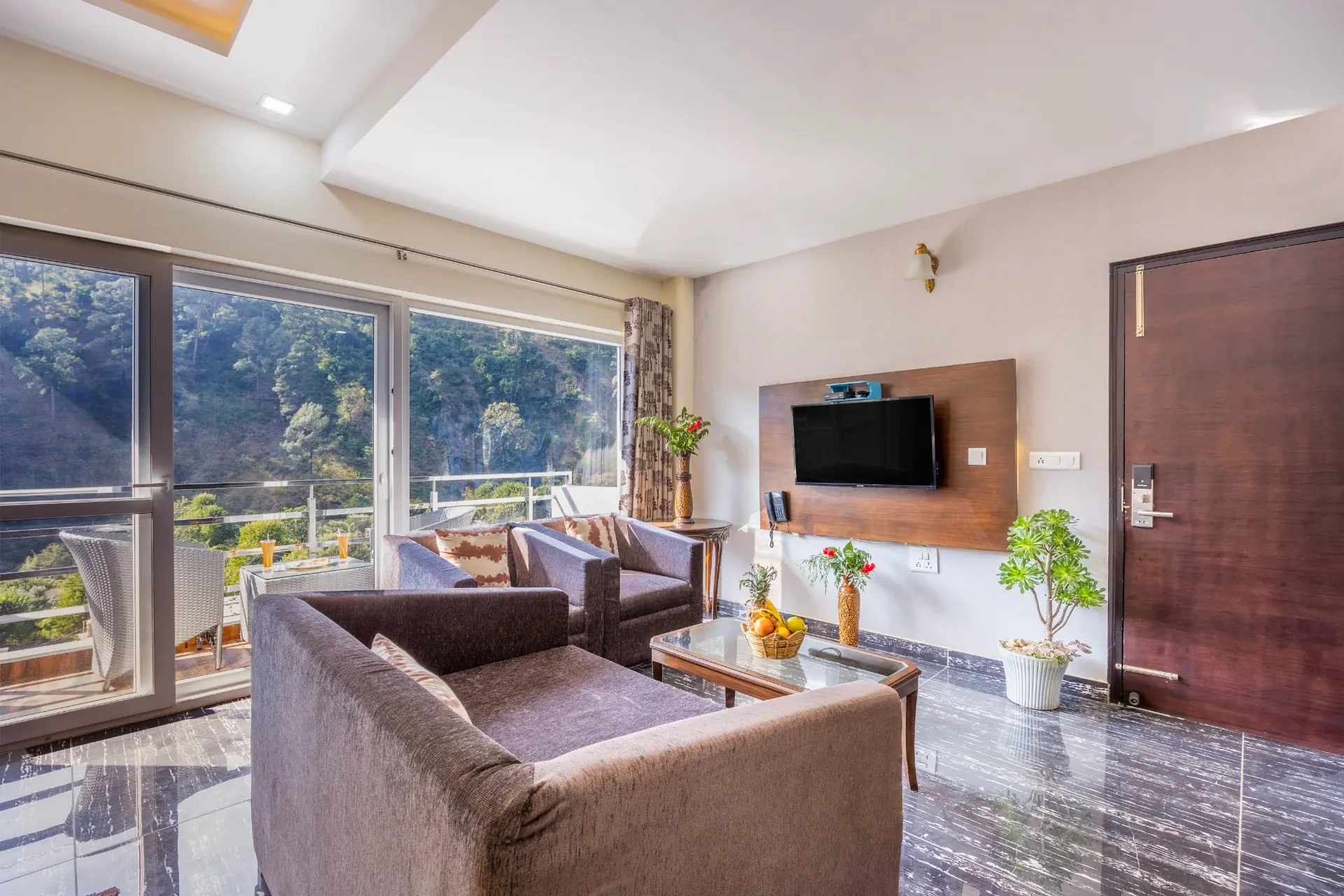 Living space 