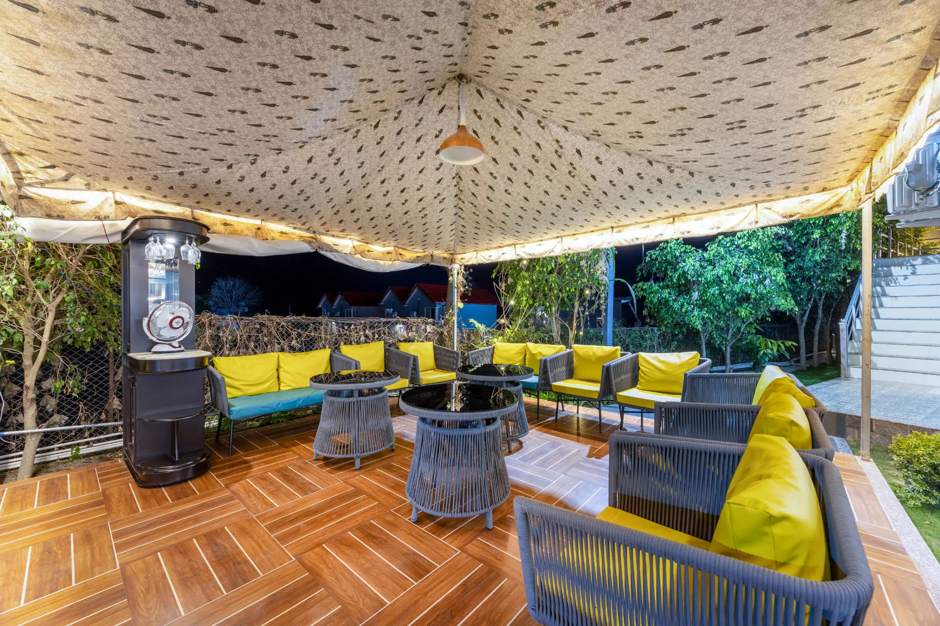 Cabana