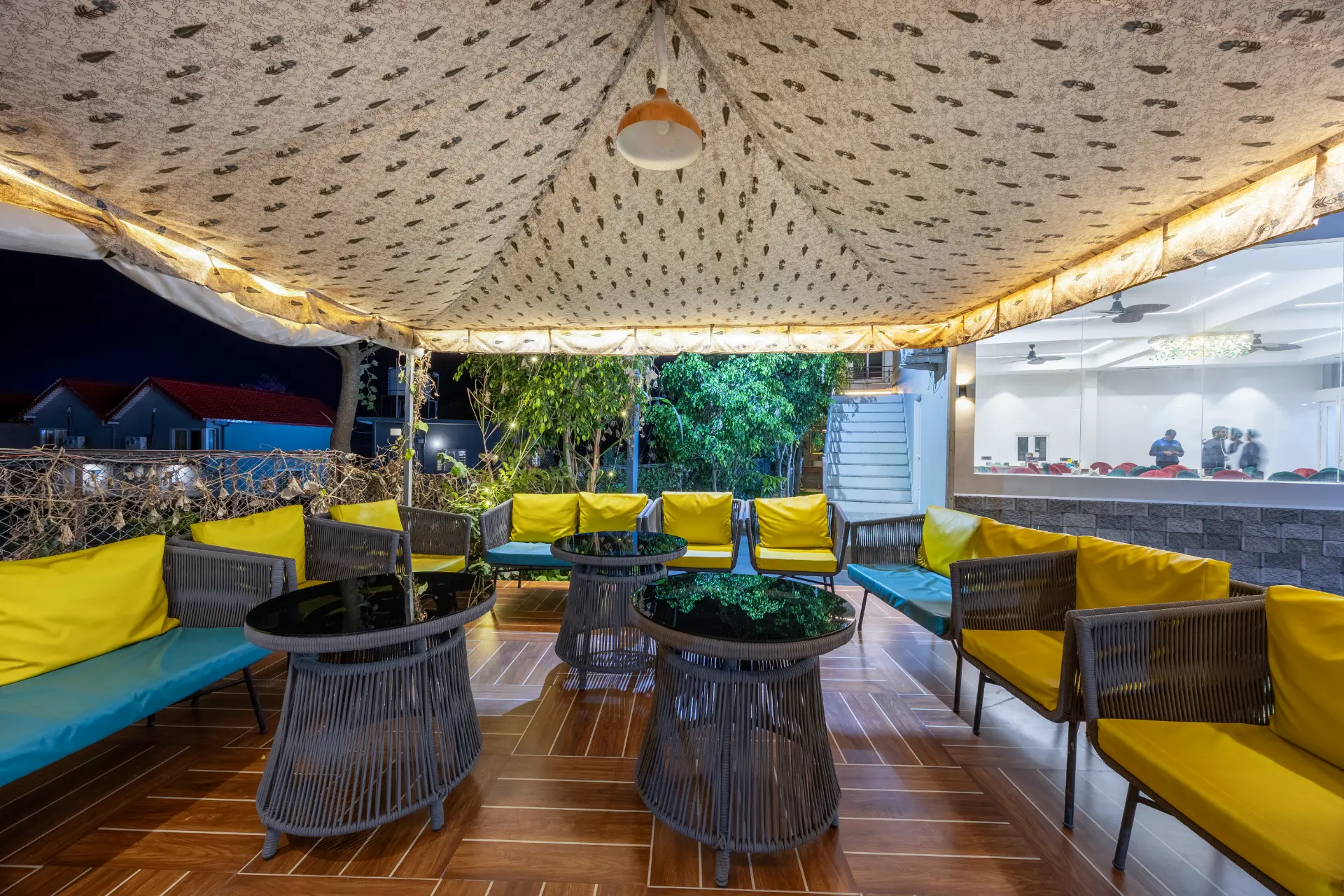 Cabana