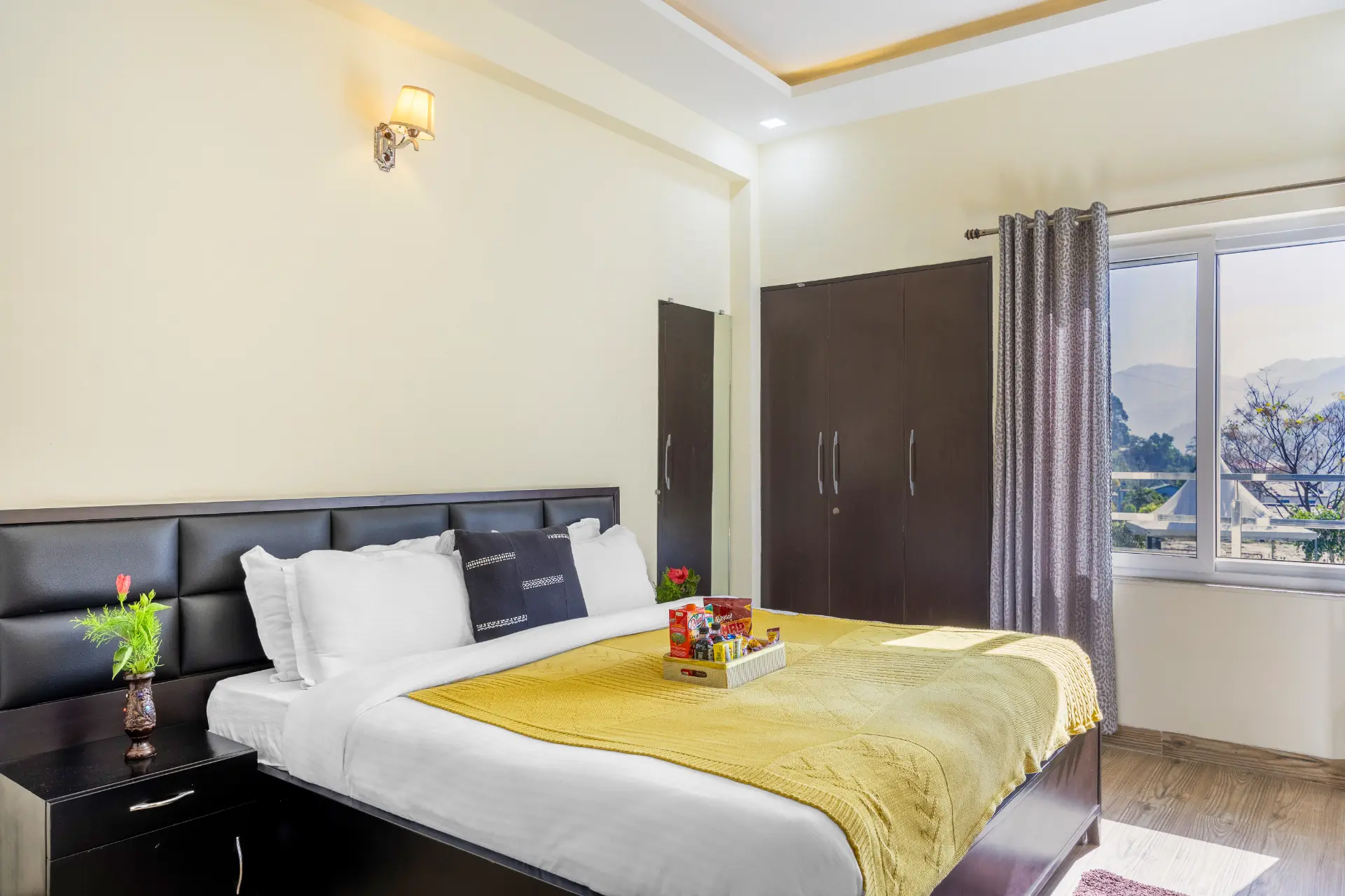 Bedroom 1
