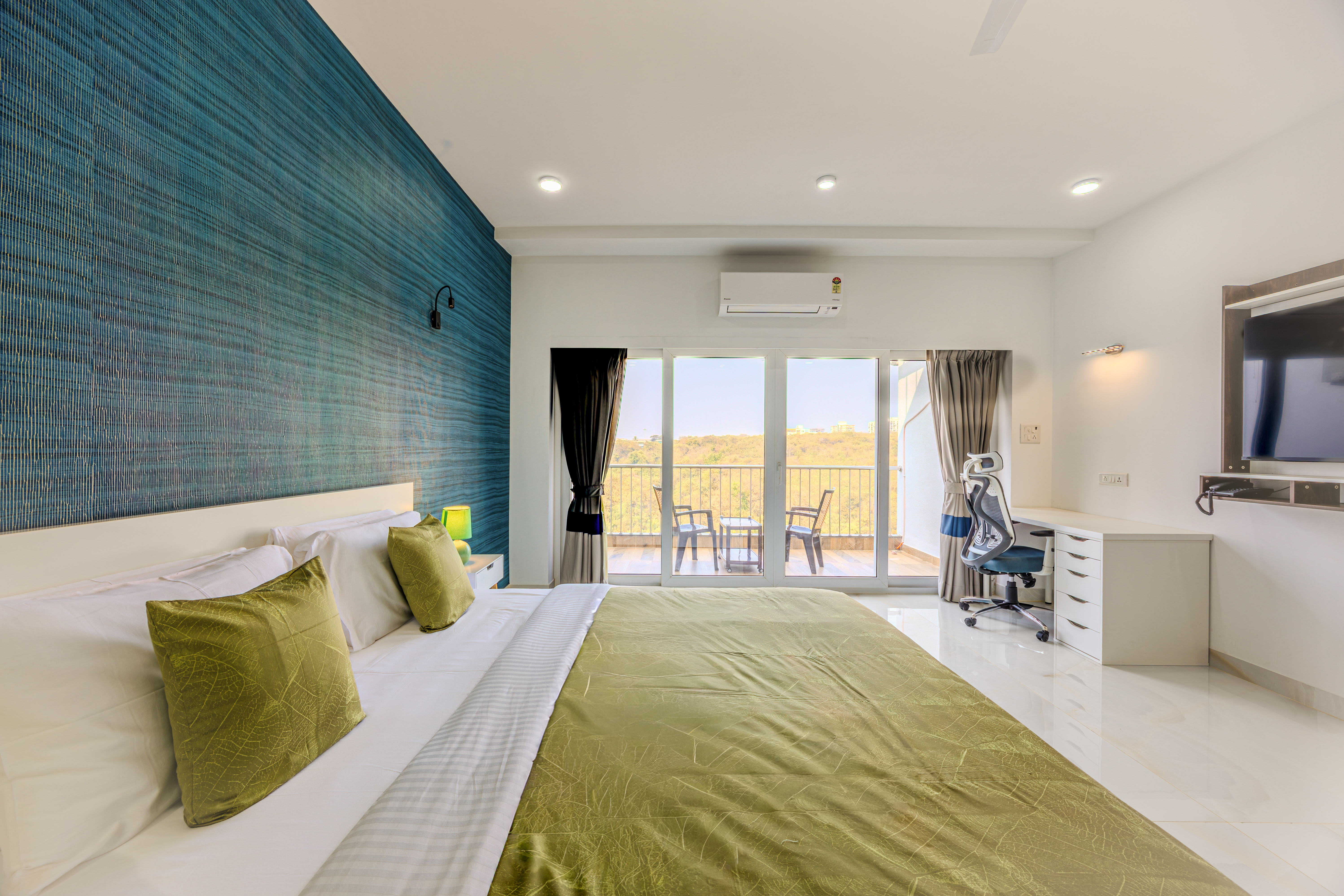 Bedroom 6