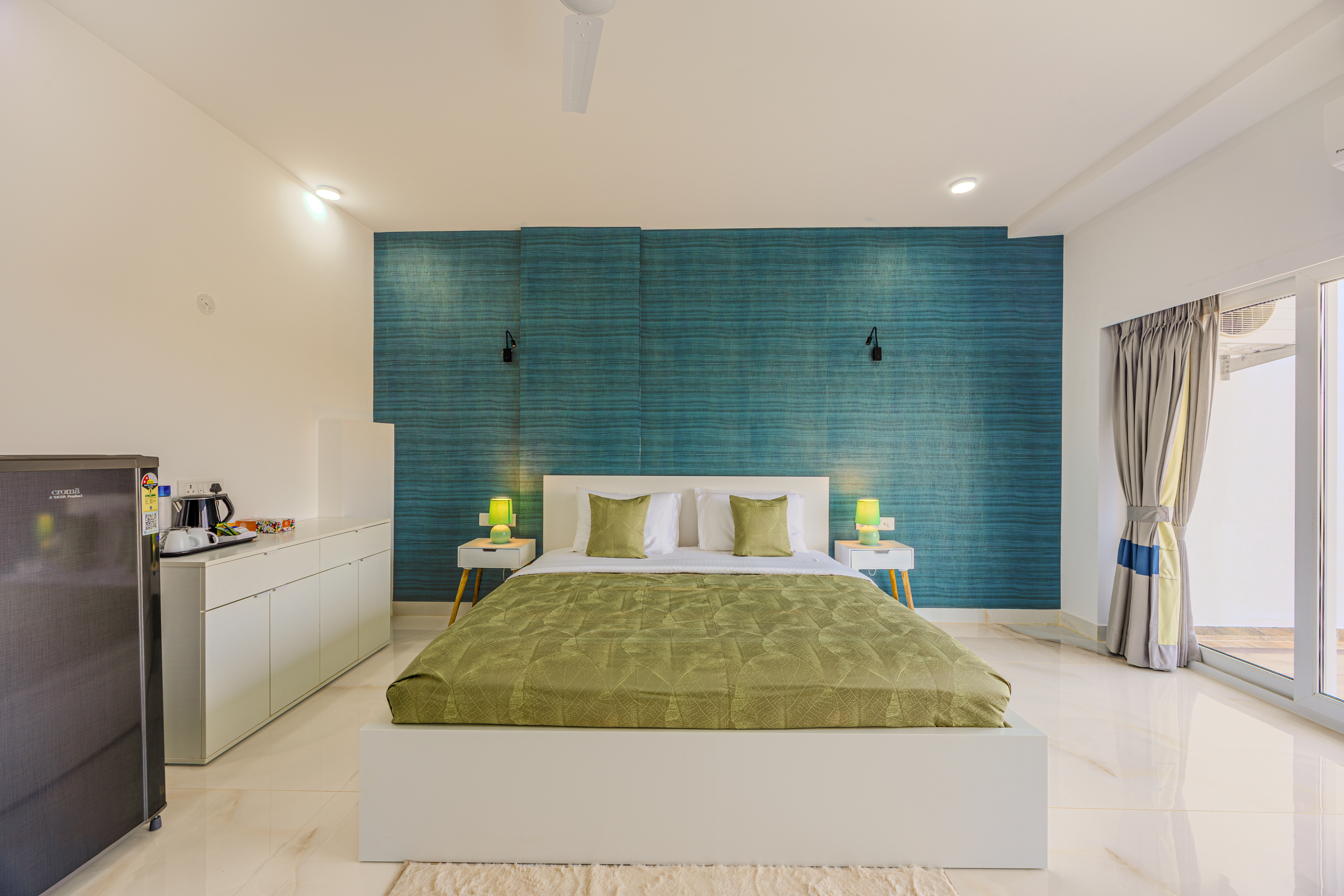 Bedroom 5