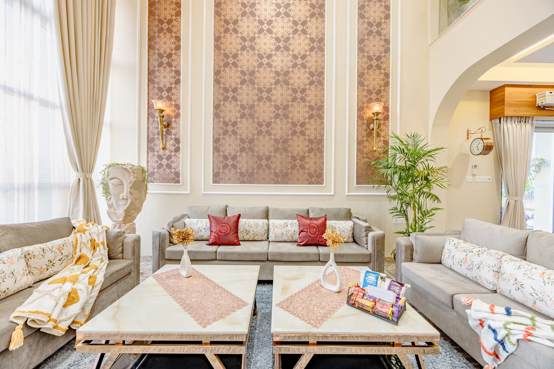 Living Room 1