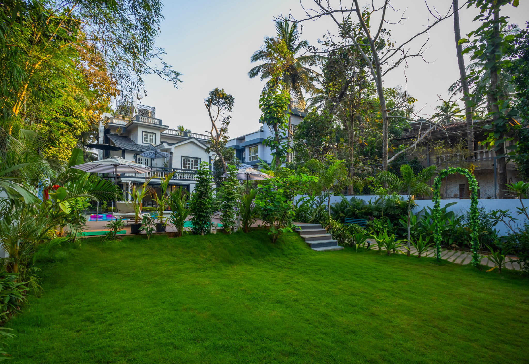 Common Garden