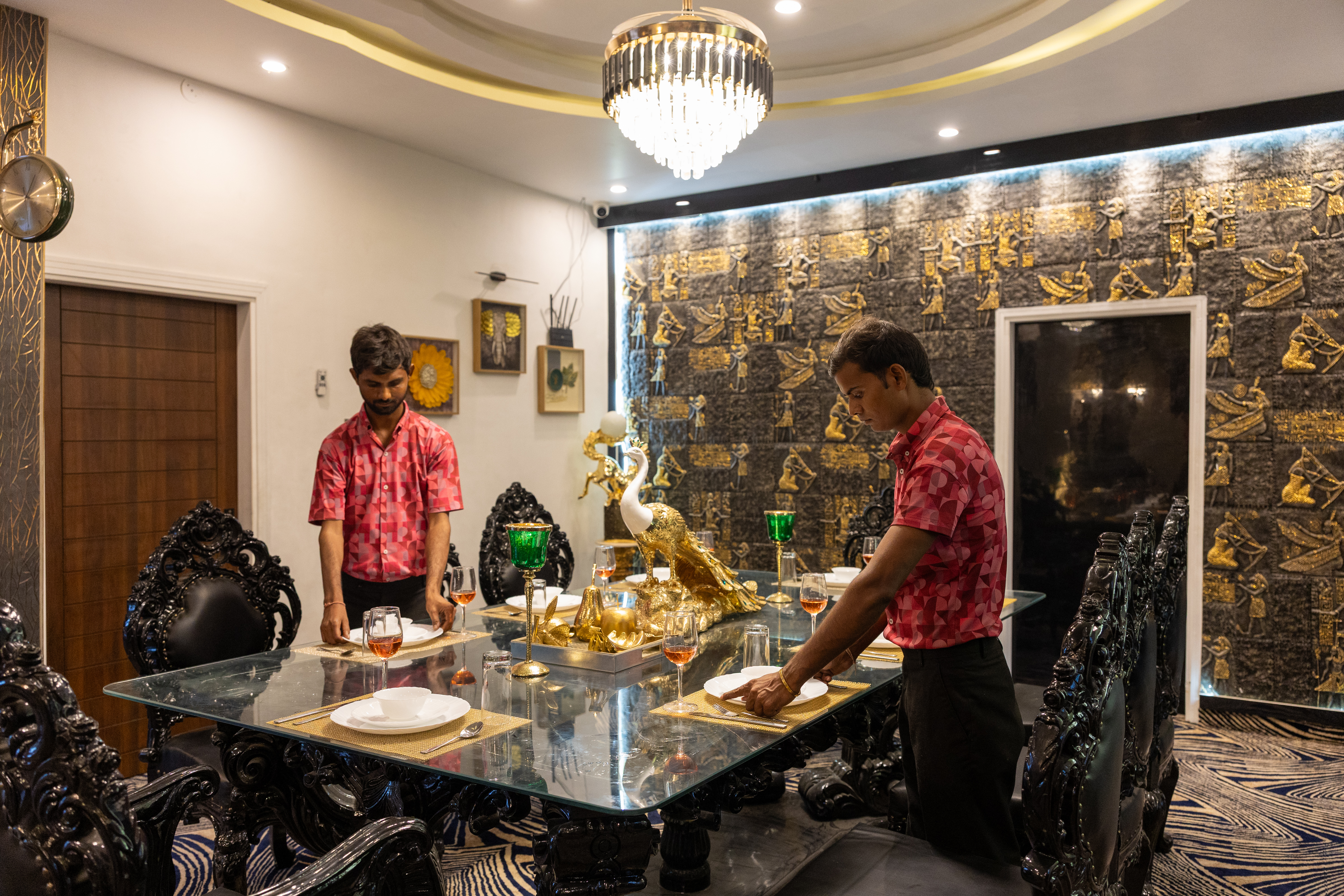 6 BHK Pet-Friendly Farmhouse With Private Pool, Landscaped Lawn, Gaming Room & Patio — photo 42