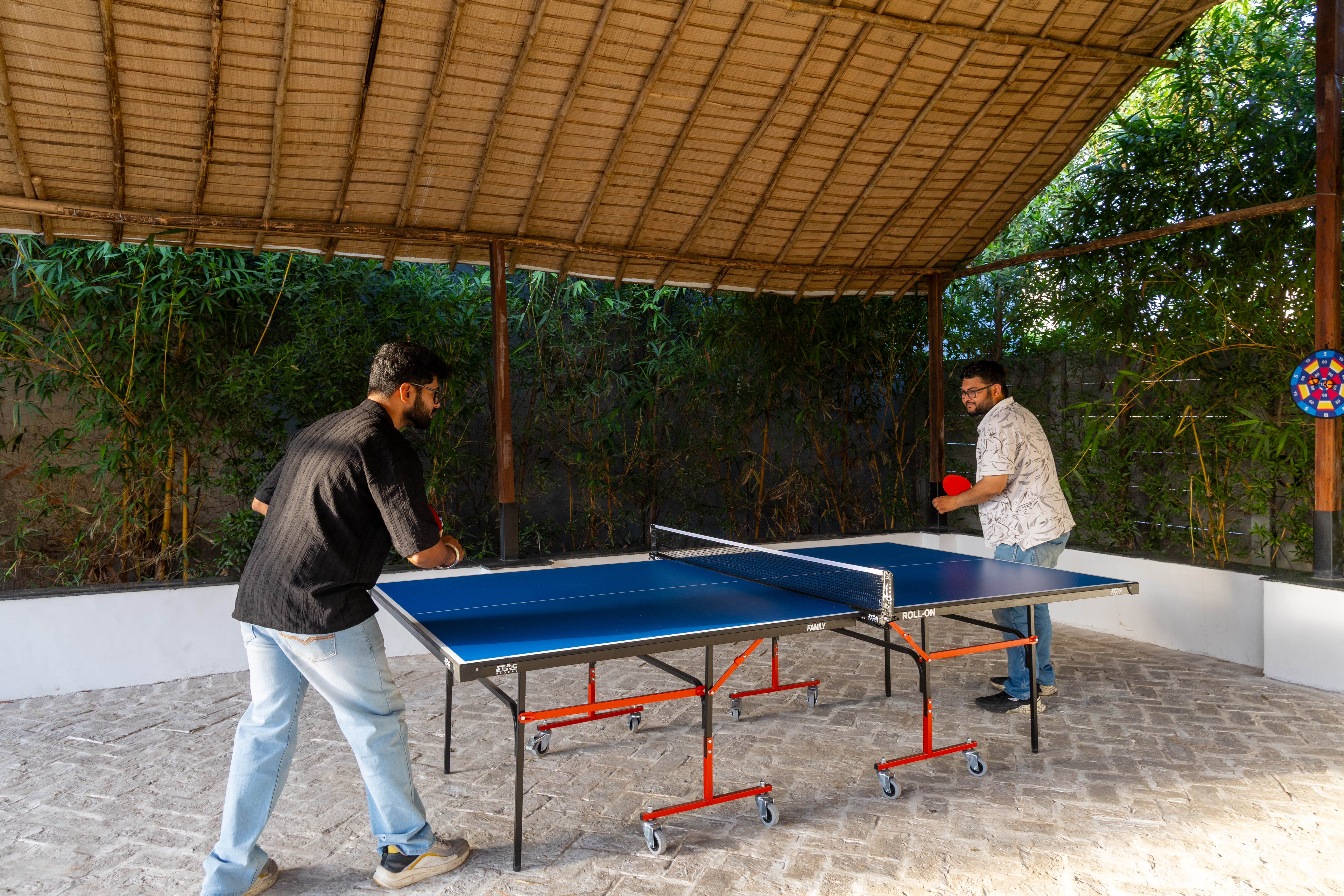 Games Zone