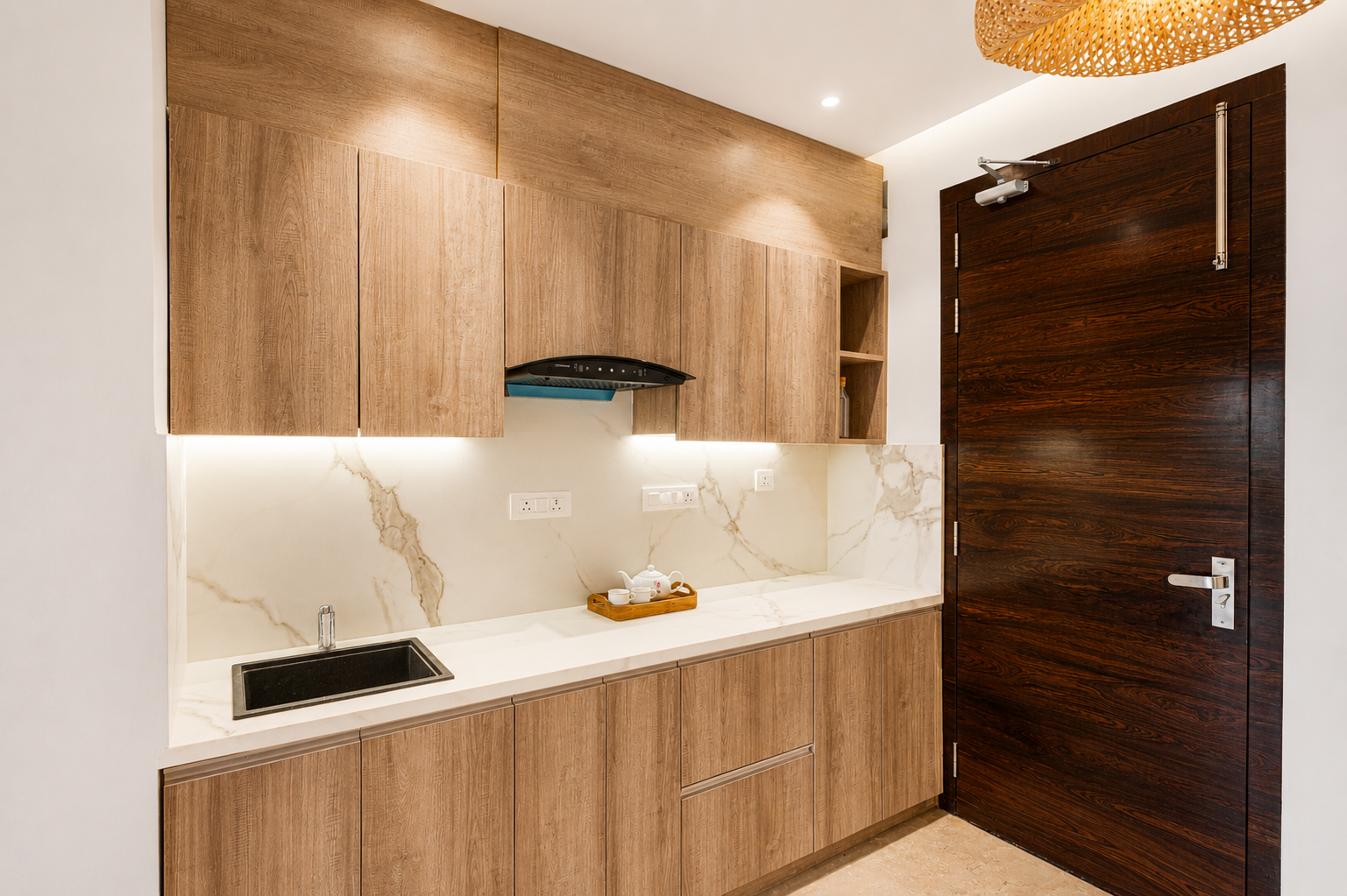Kitchenette