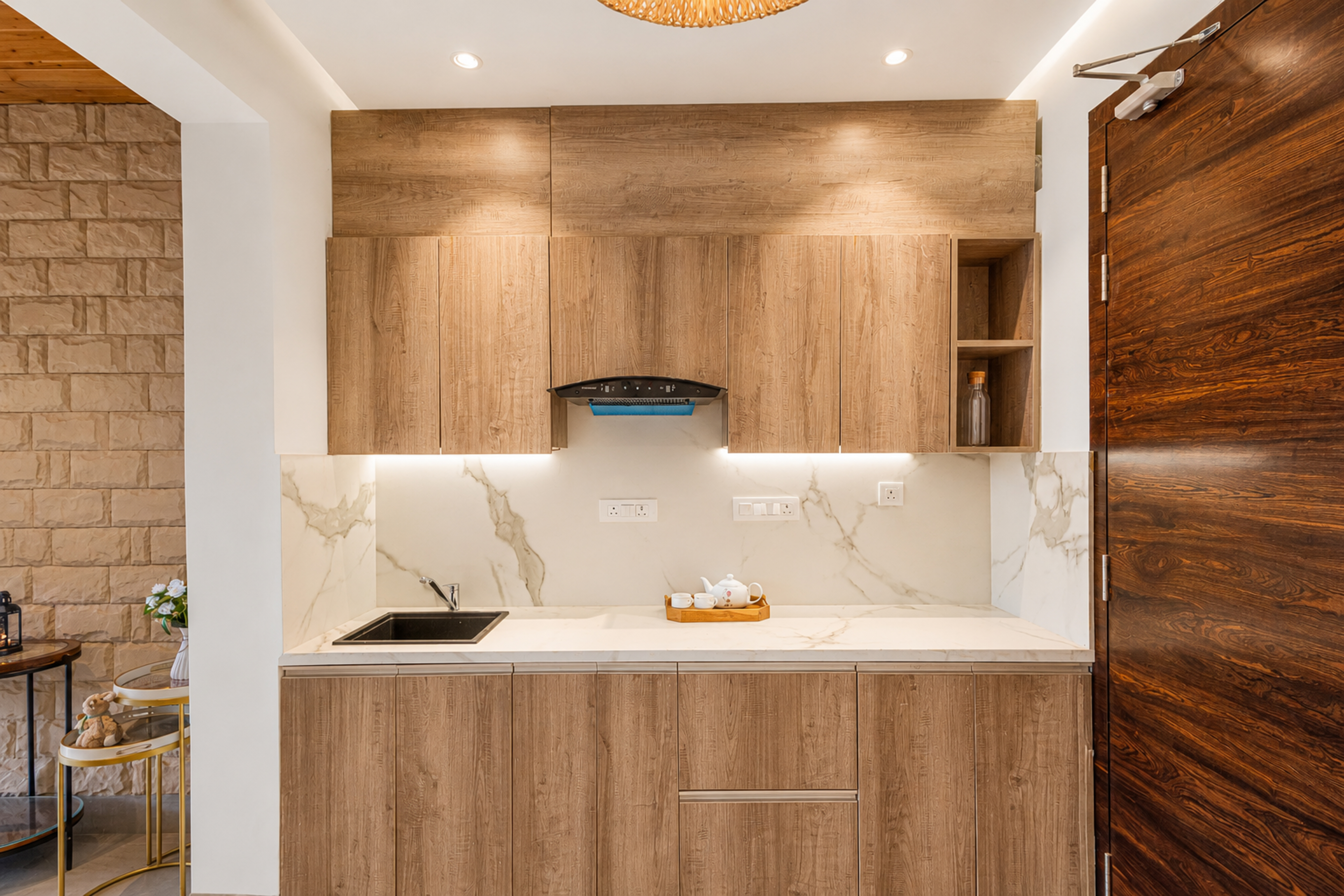 Kitchenette