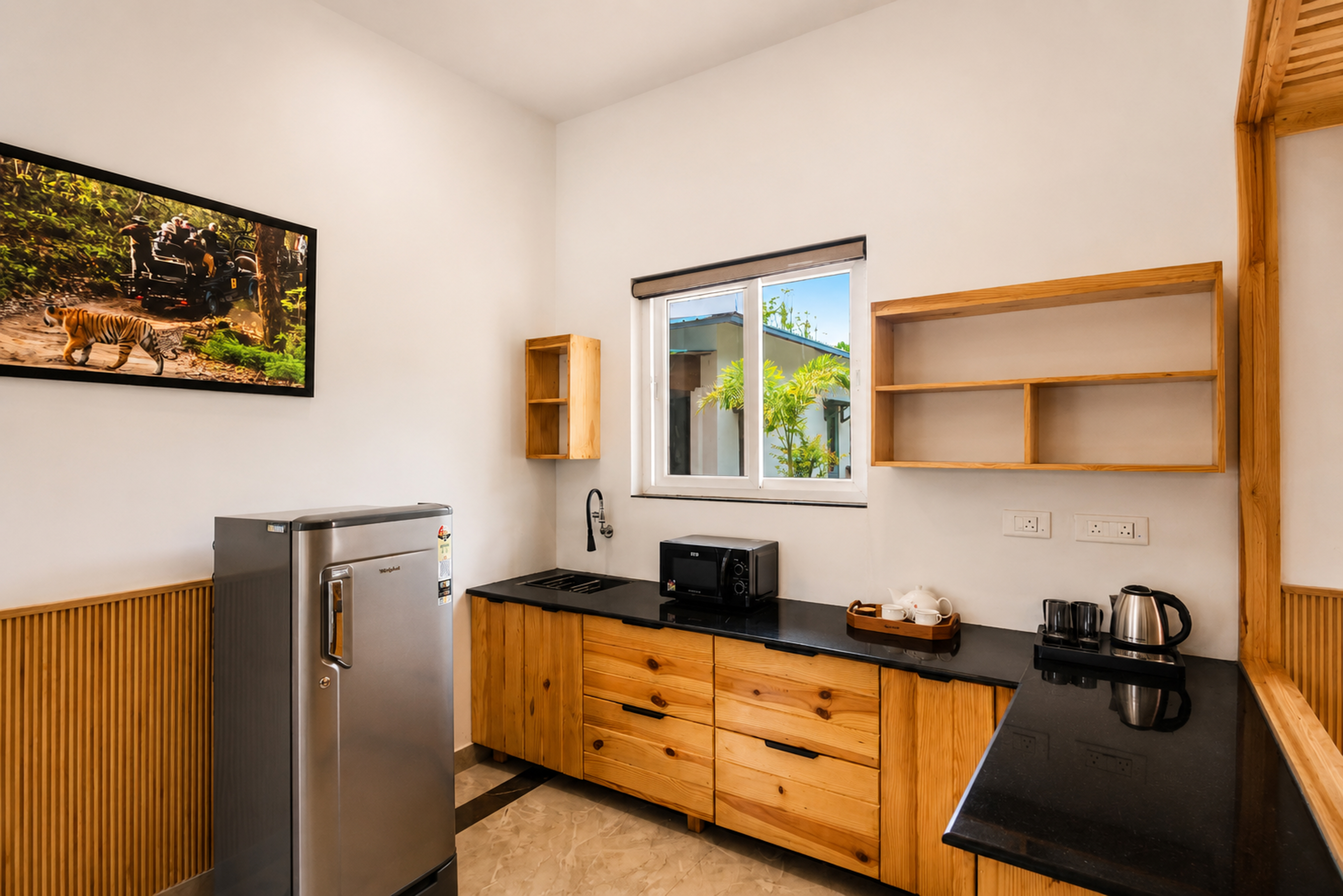 Kitchenette