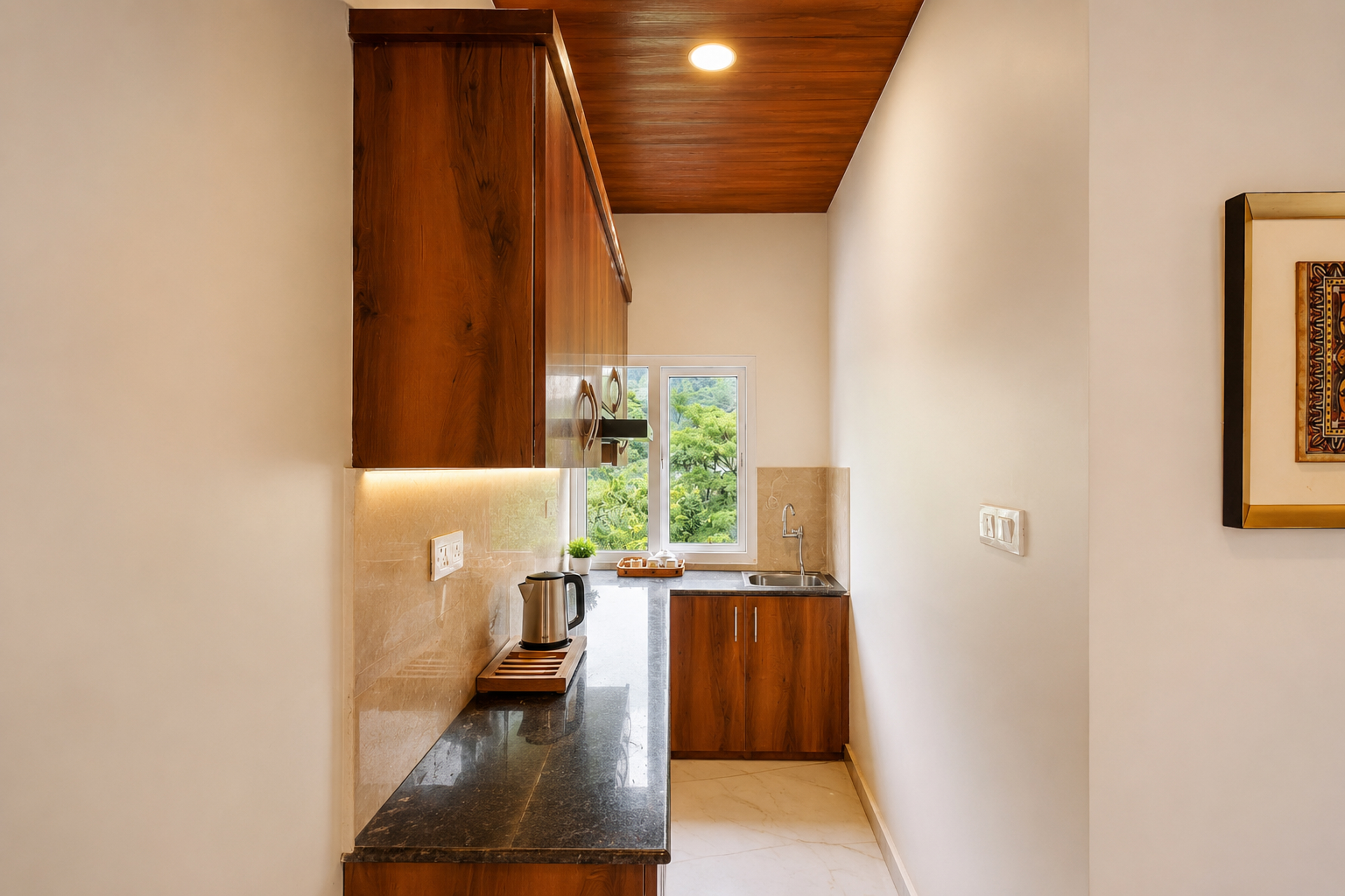 Kitchenette