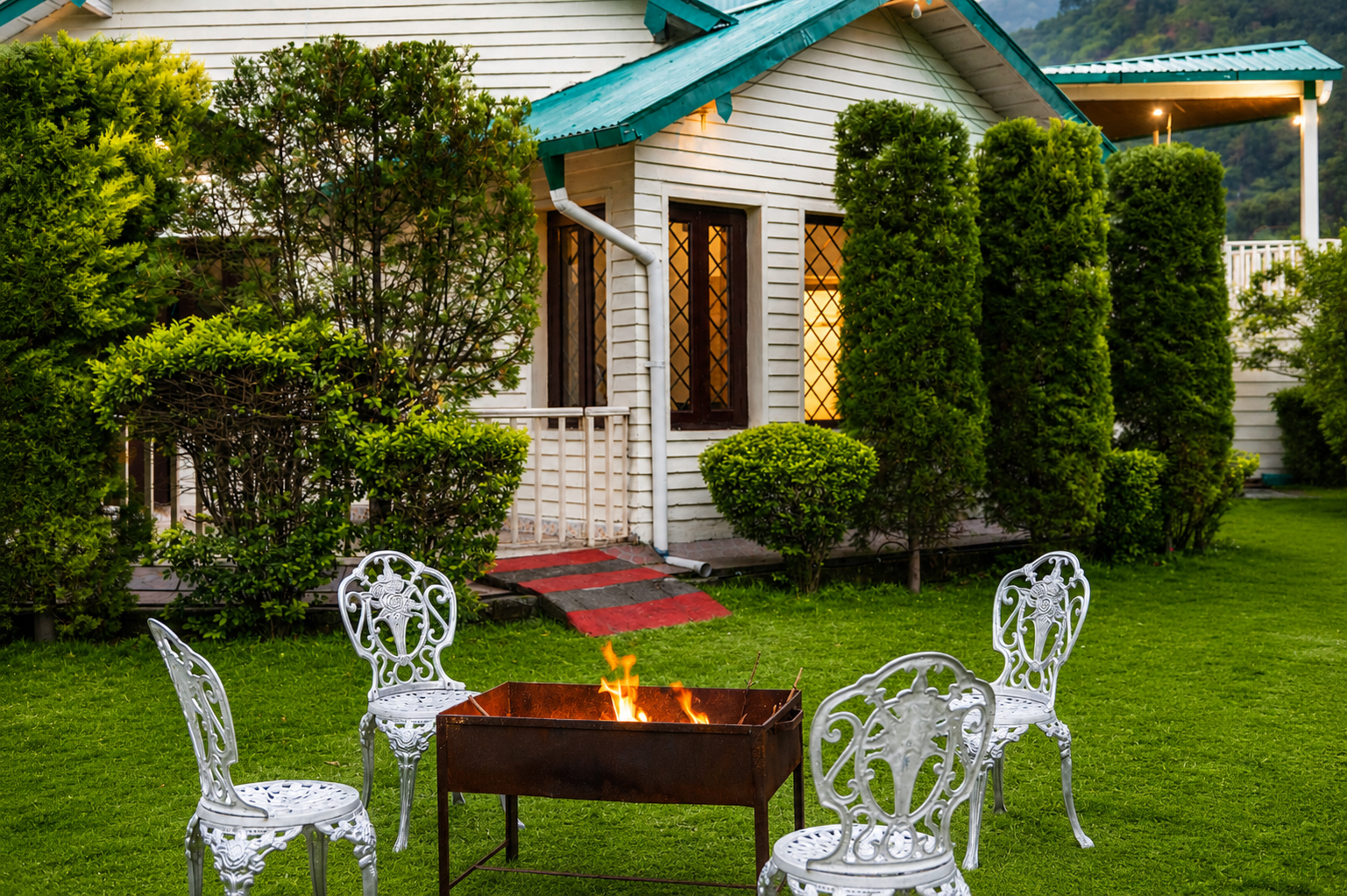 Shared Garden