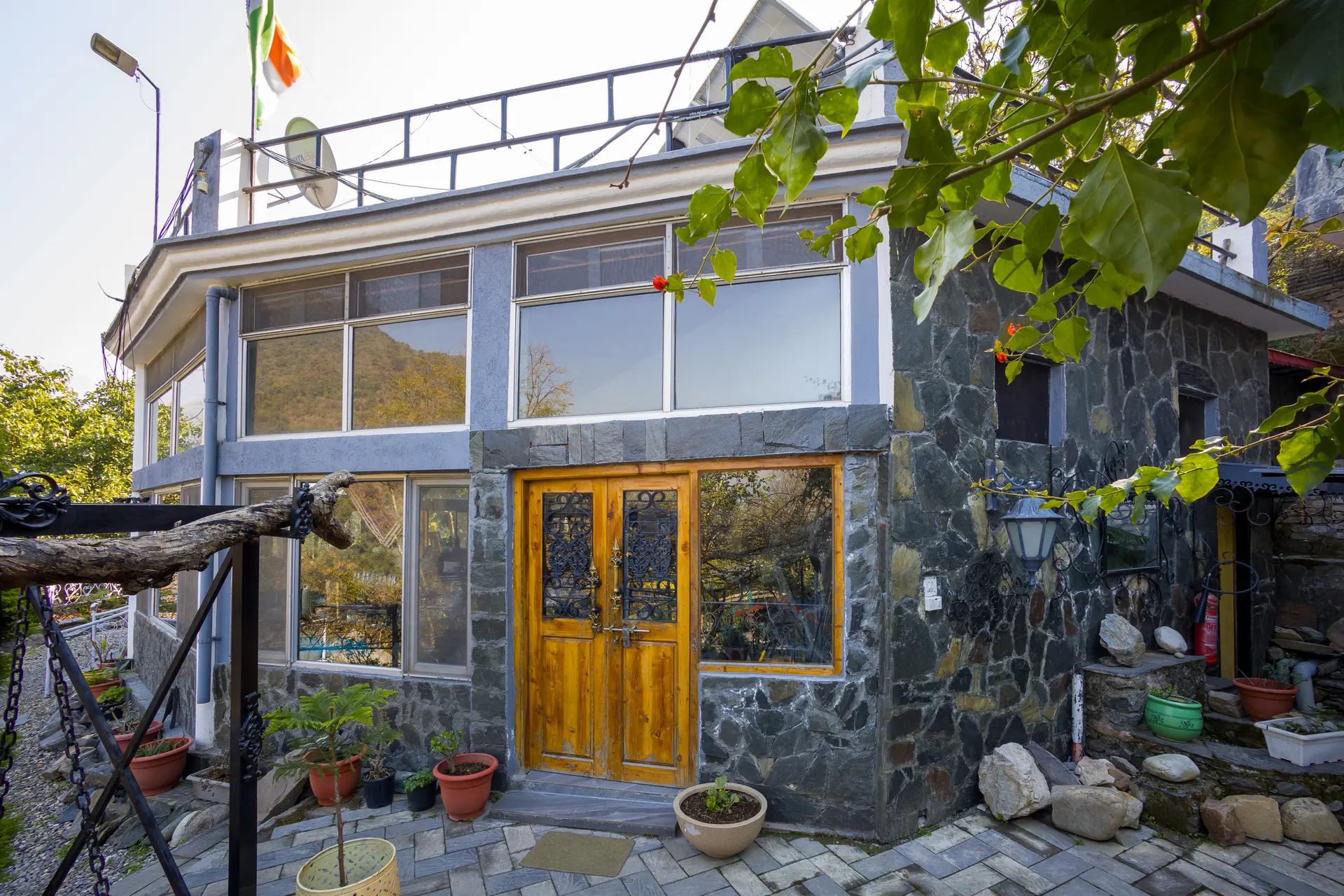 Zephyr Sierra Villa, Mussoorie - H1