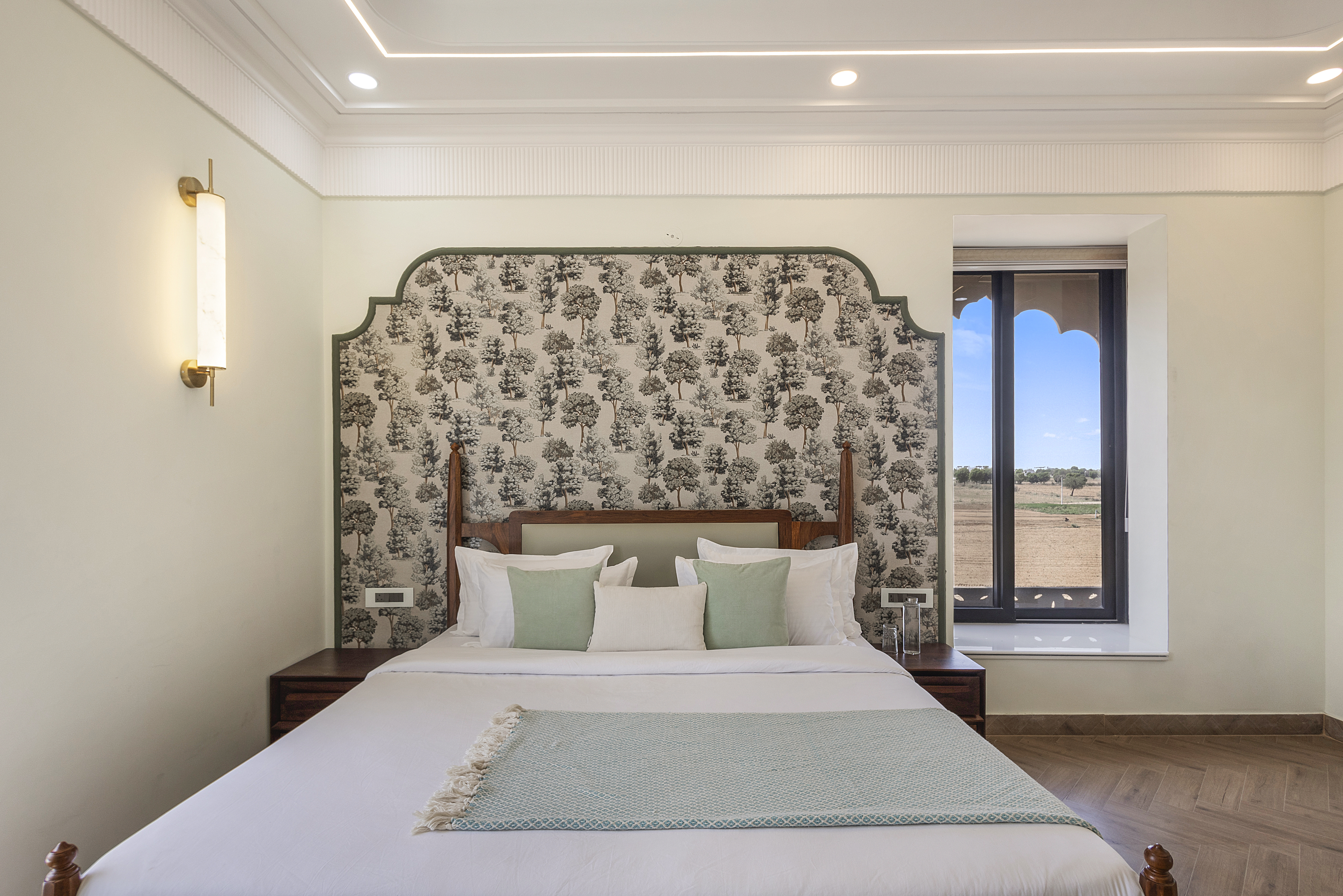 Bedroom 5