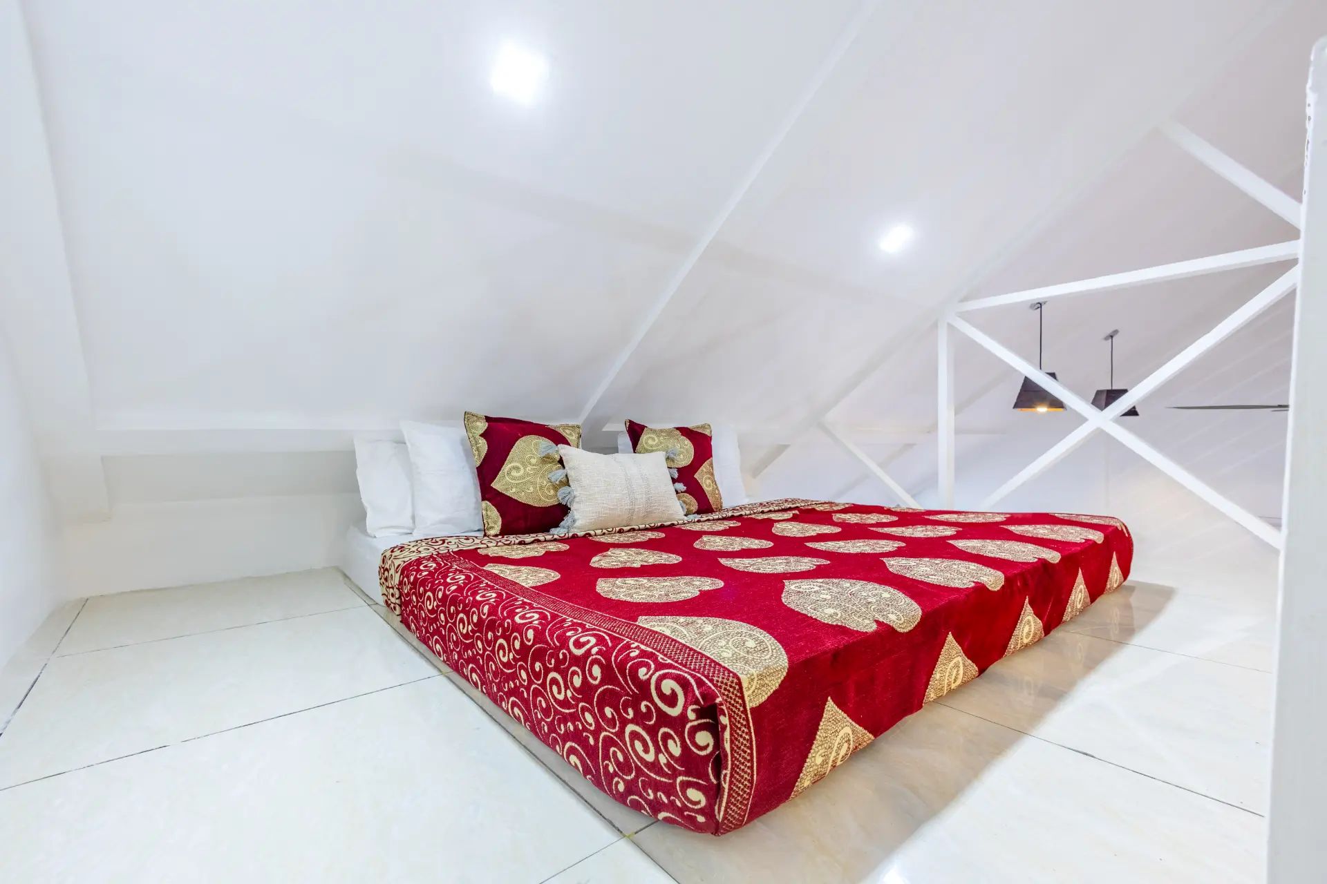 Bedroom 5
