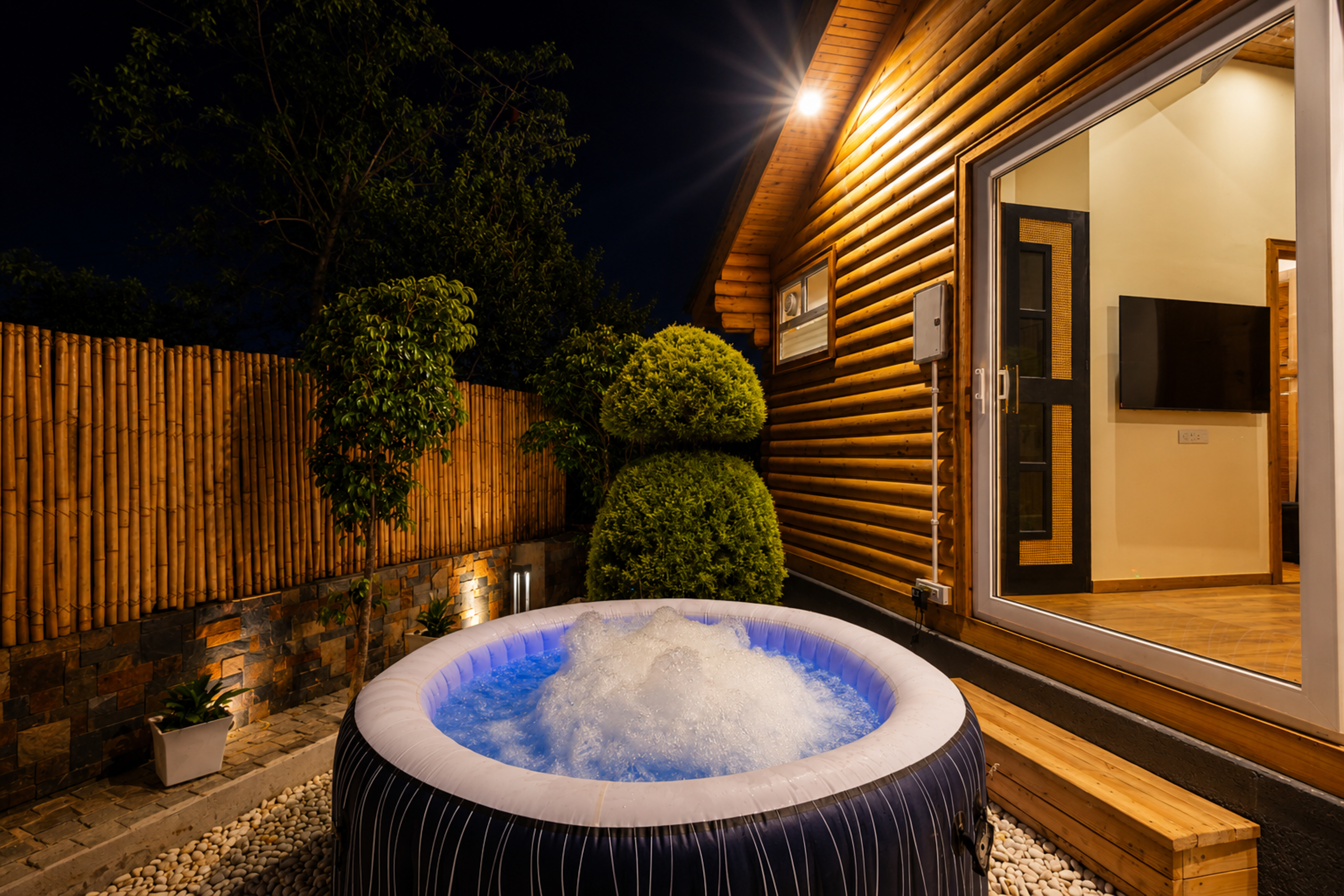 Jacuzzi