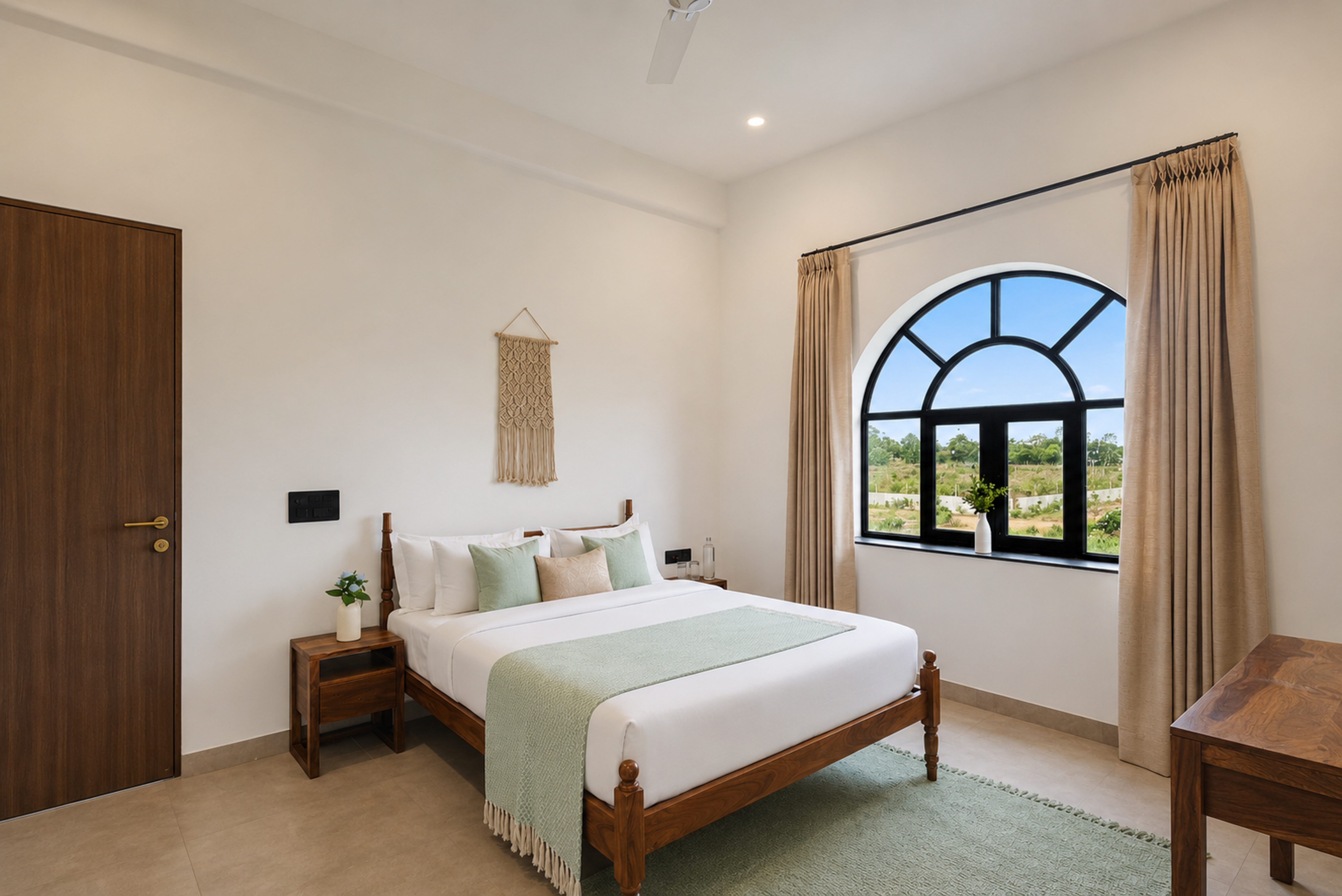 Bedroom 4