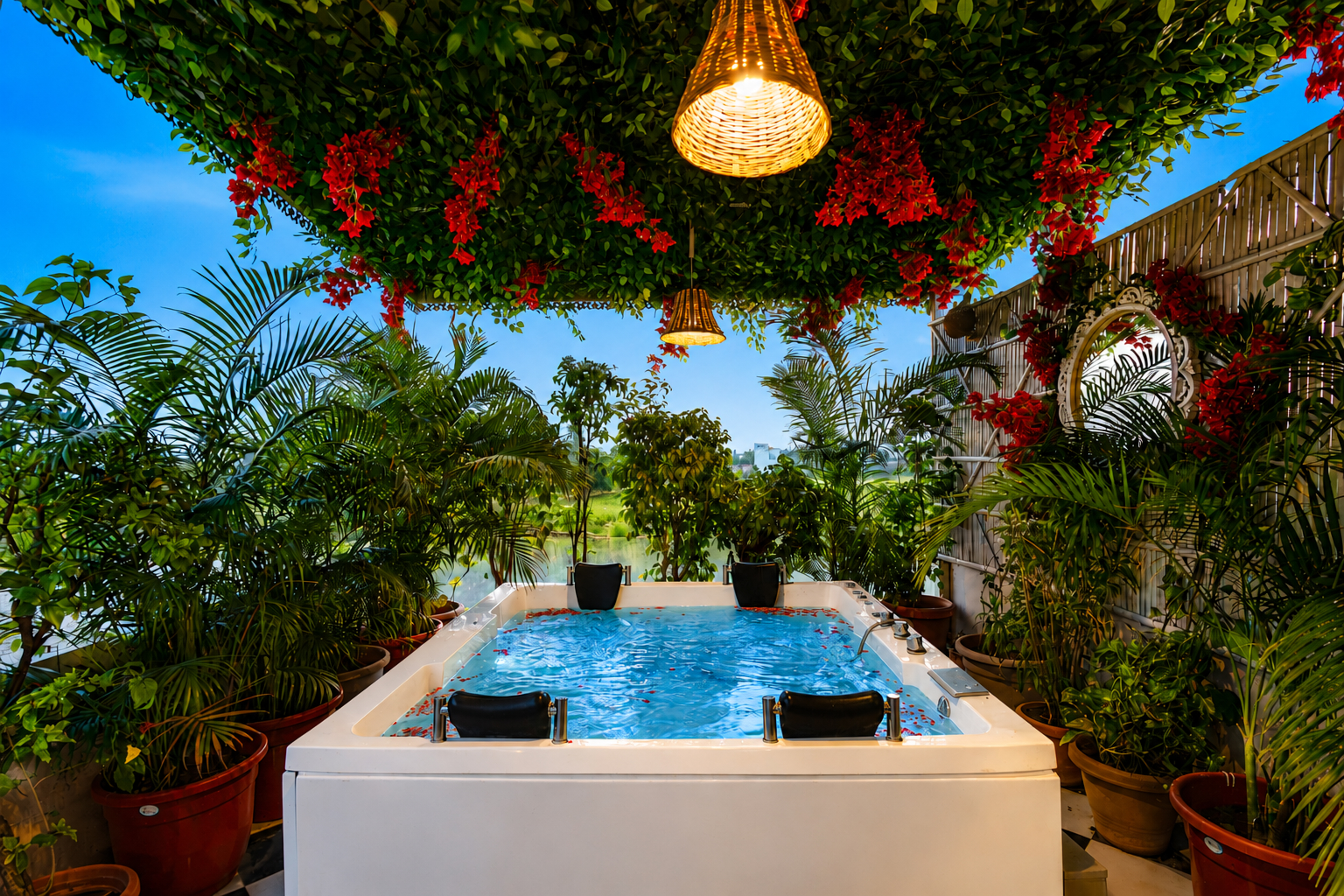 Jacuzzi