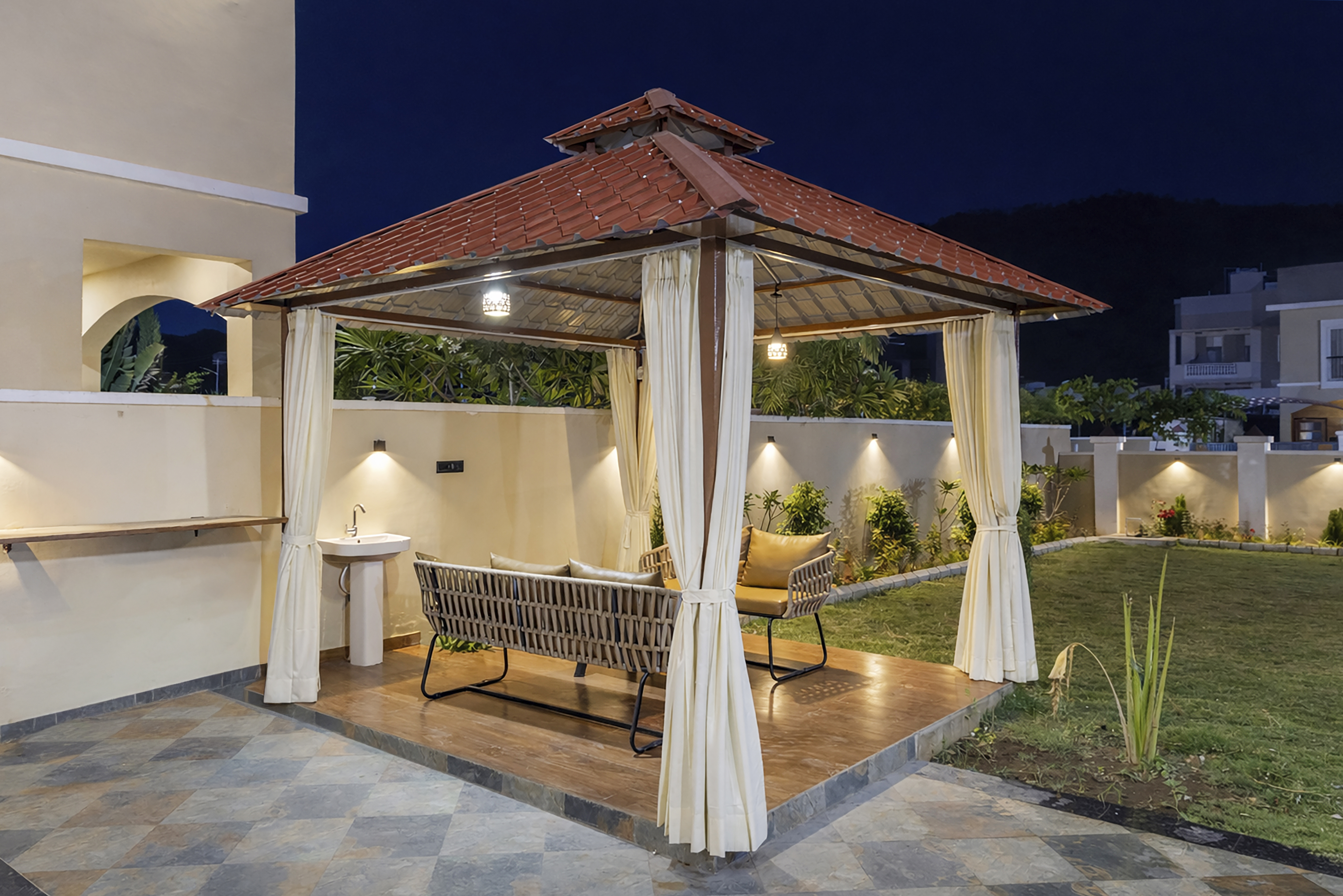 Gazebo