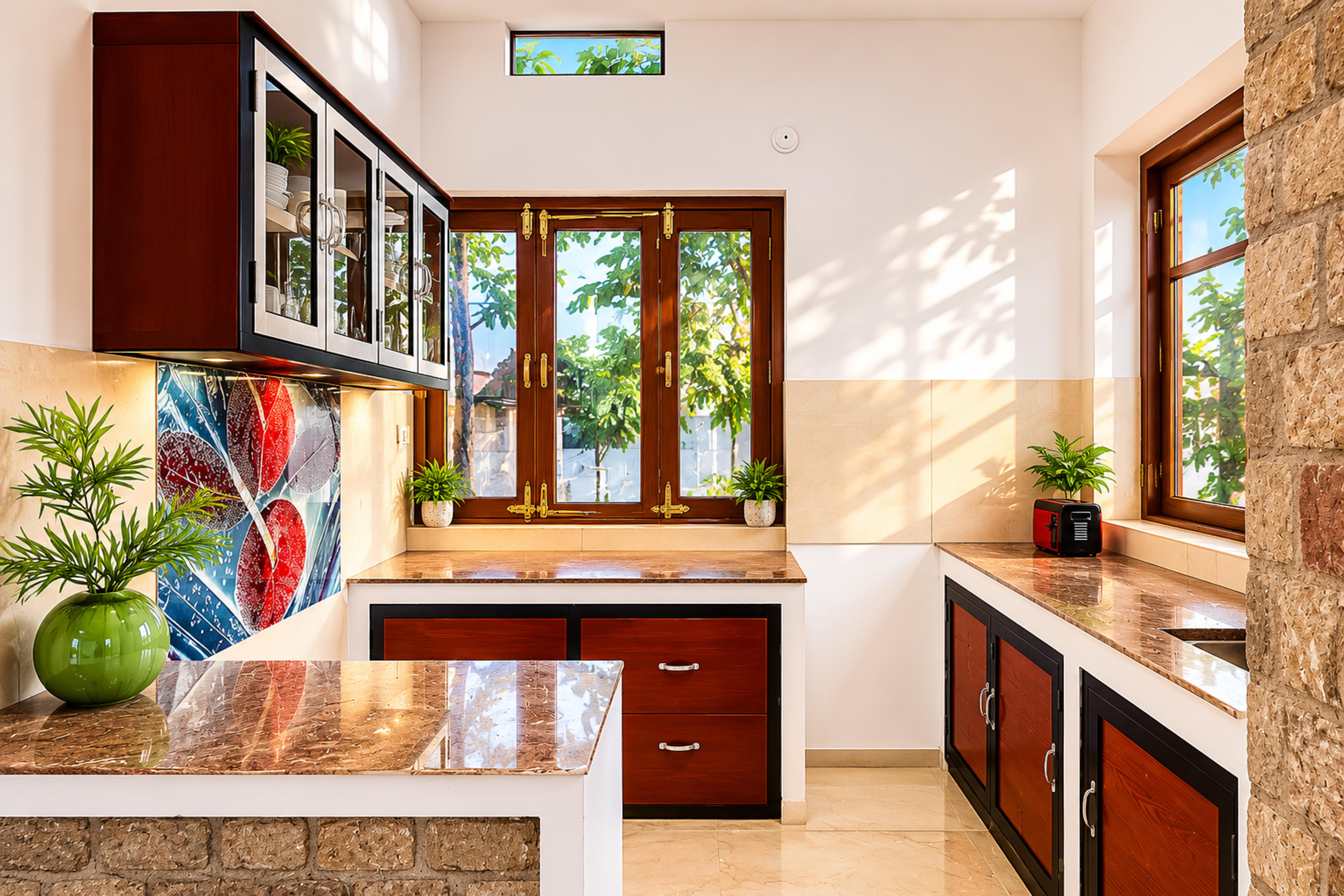 Kitchenette