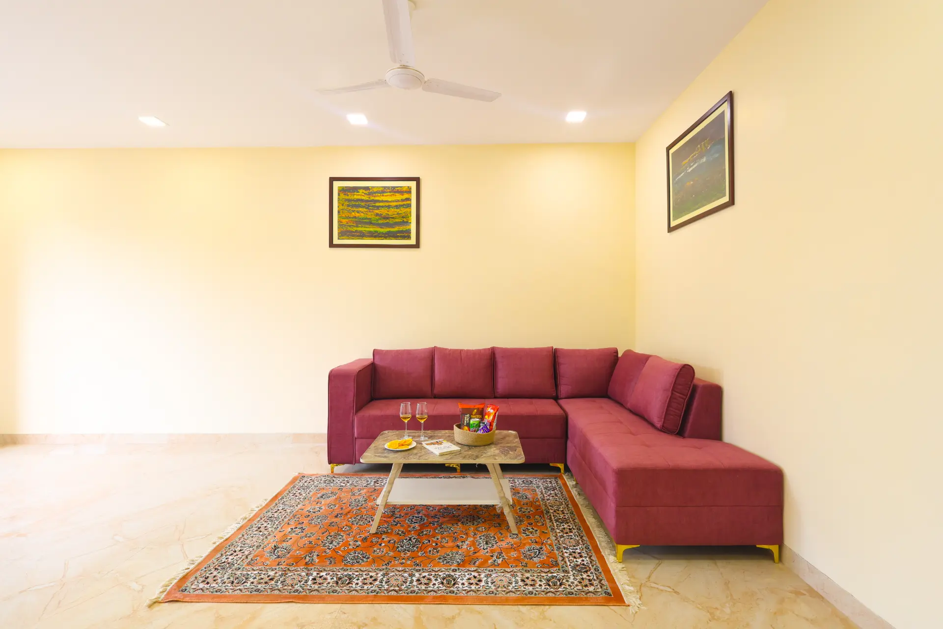  Living area 2