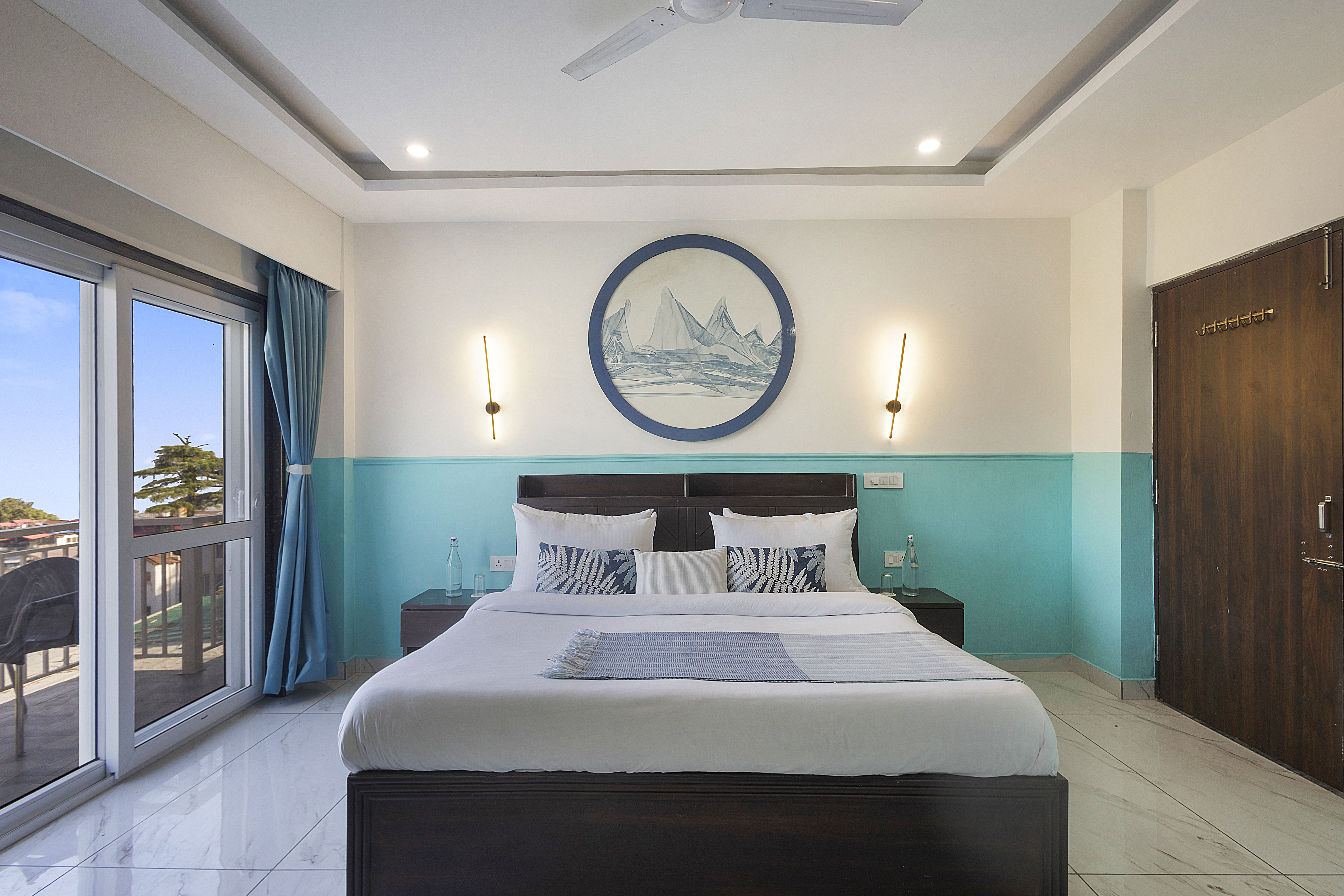 Bedroom-1