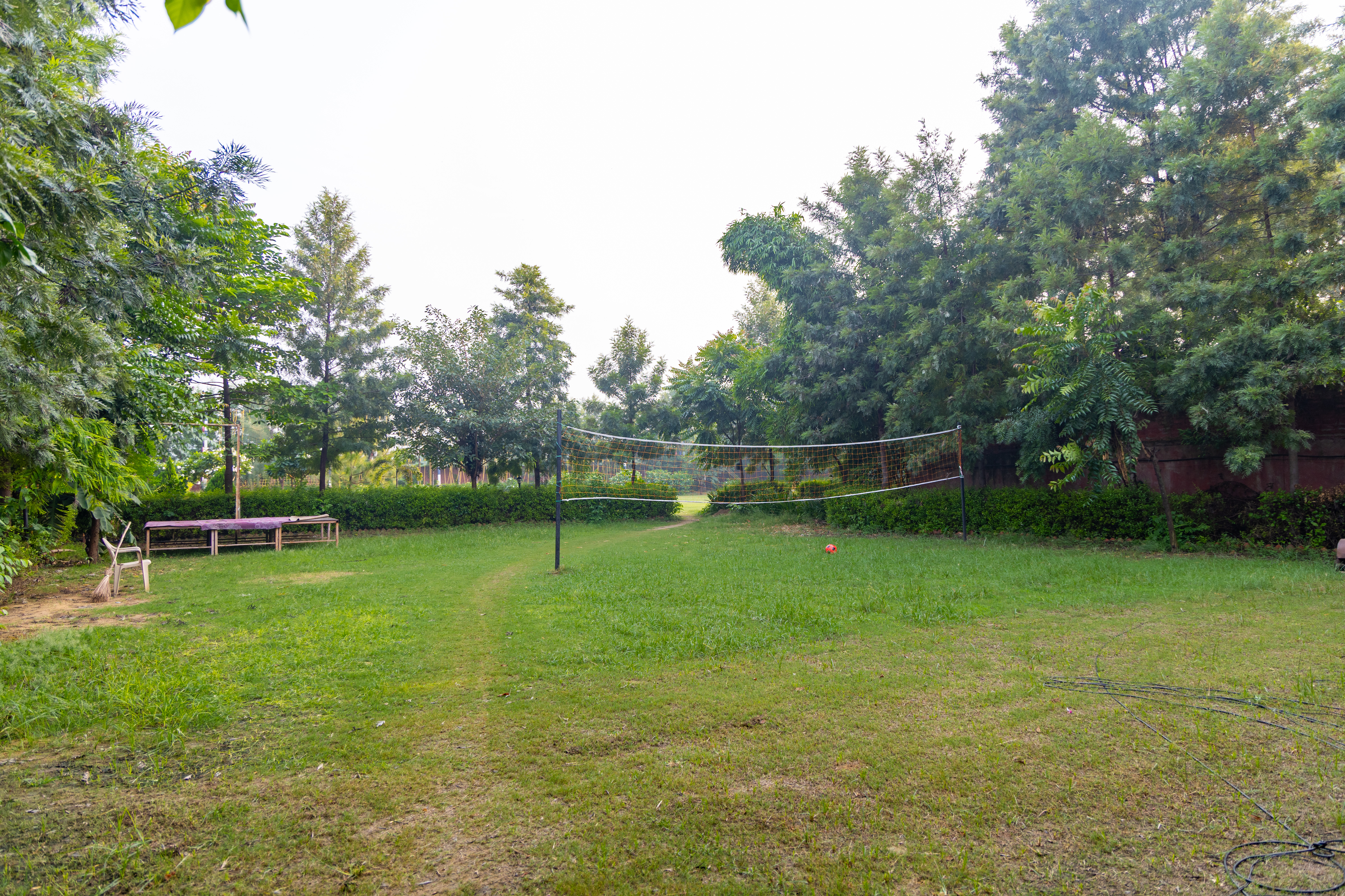 4 BHK Pet-Friendly Farmhouse With Private Pool, Landscaped Garden, Adventure Zone & Alfresco Dining — photo 29