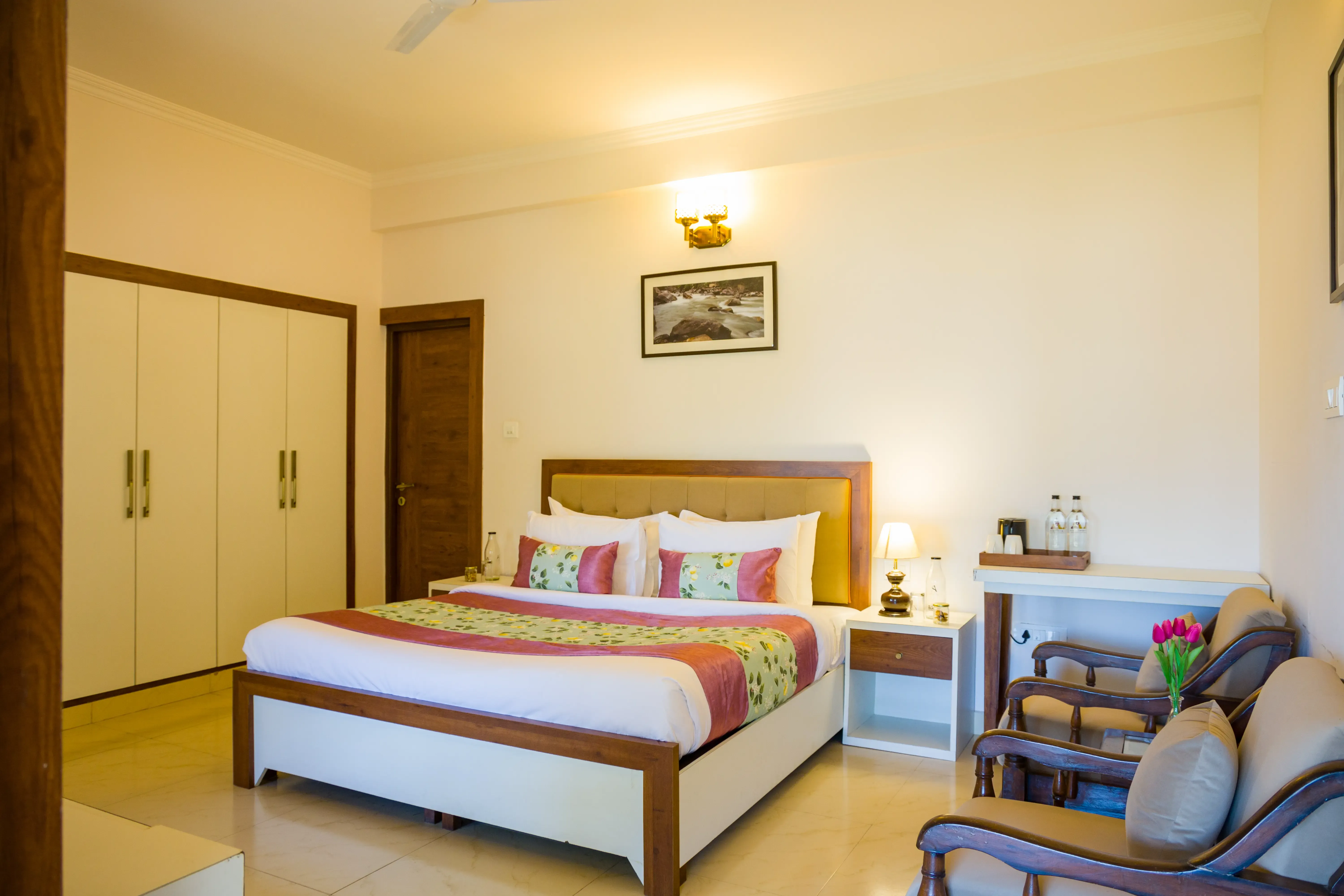 Bedroom 5