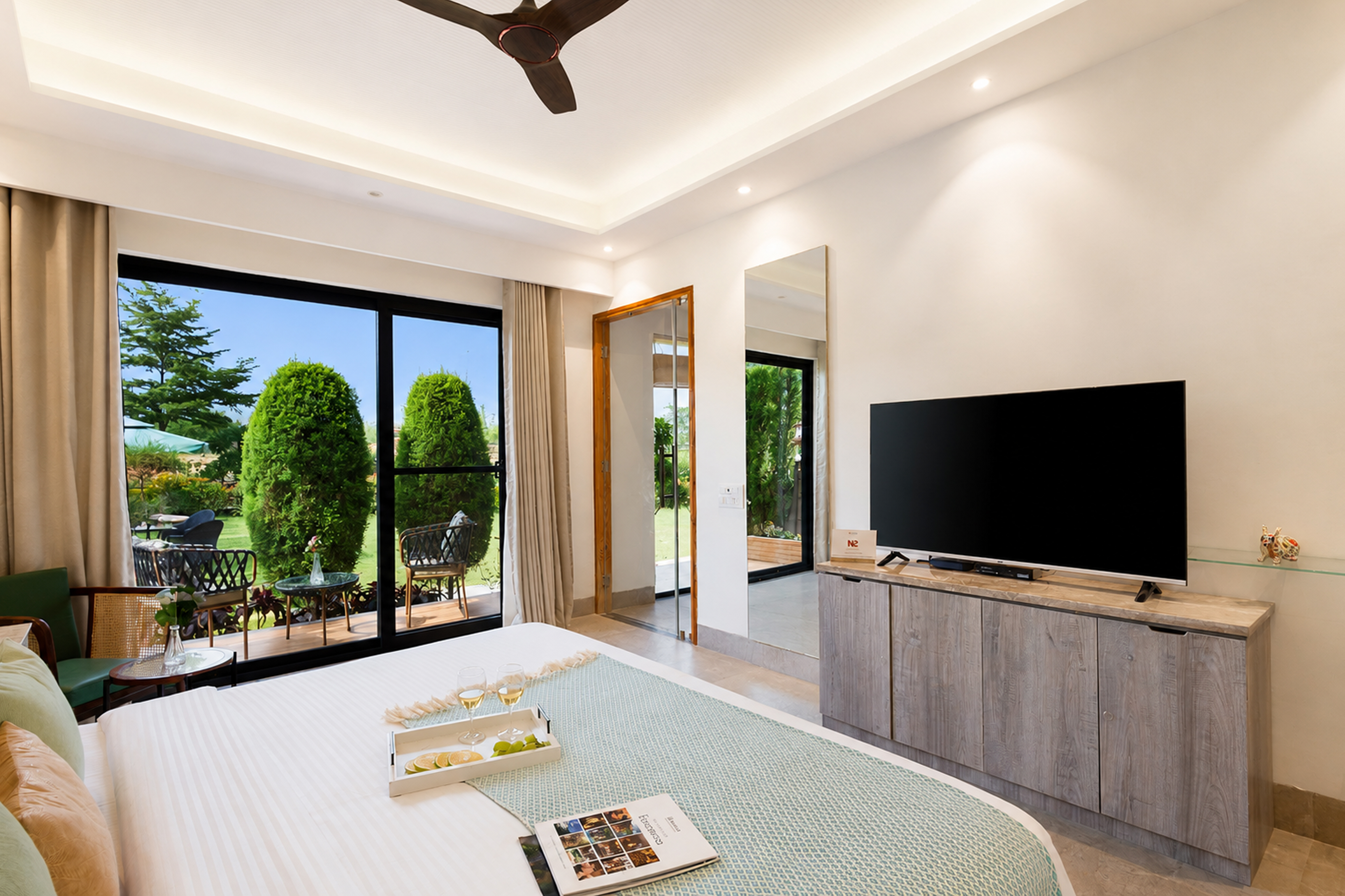 Bedroom 4