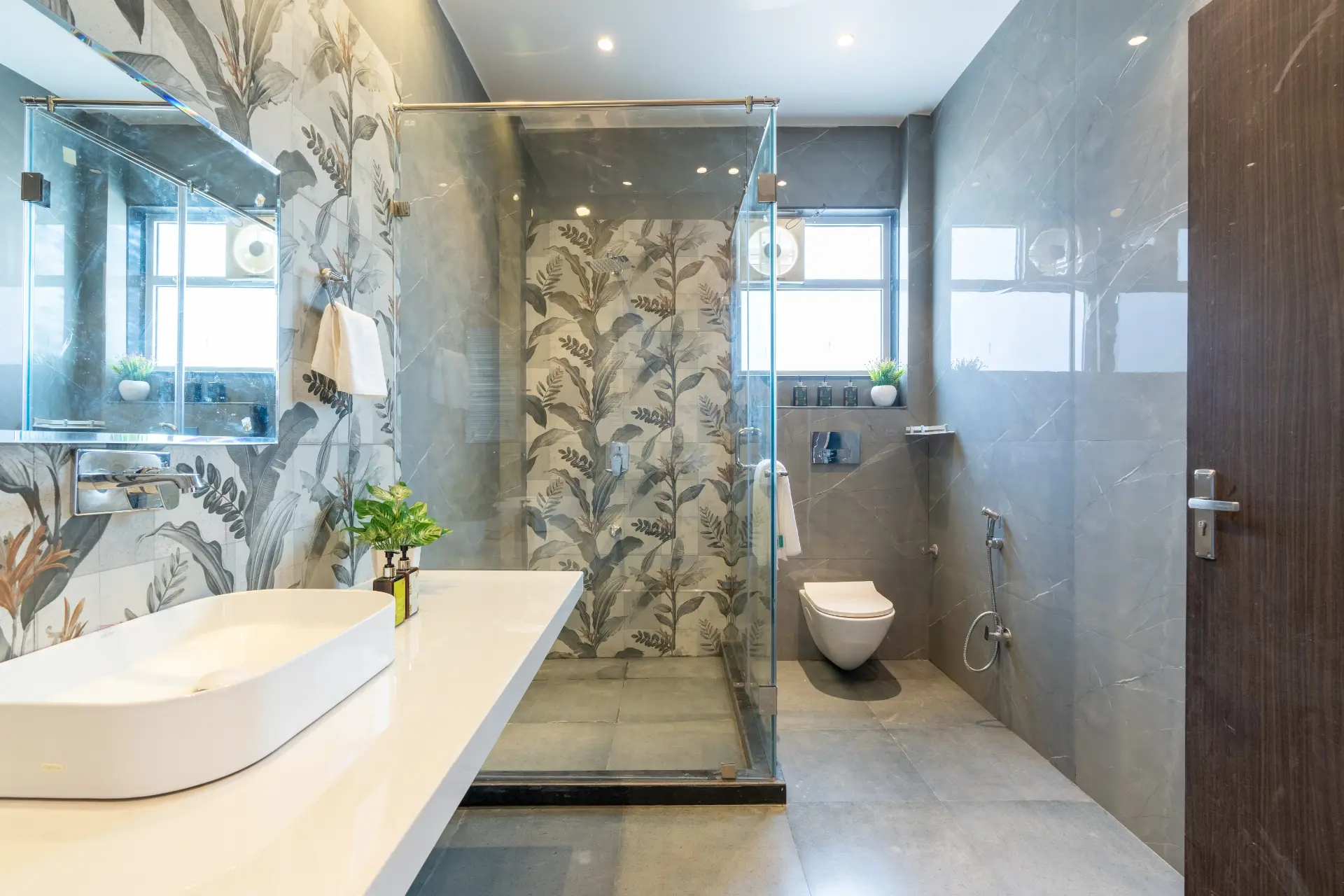 Jamun Villa, Jaipur - Bathroom 1