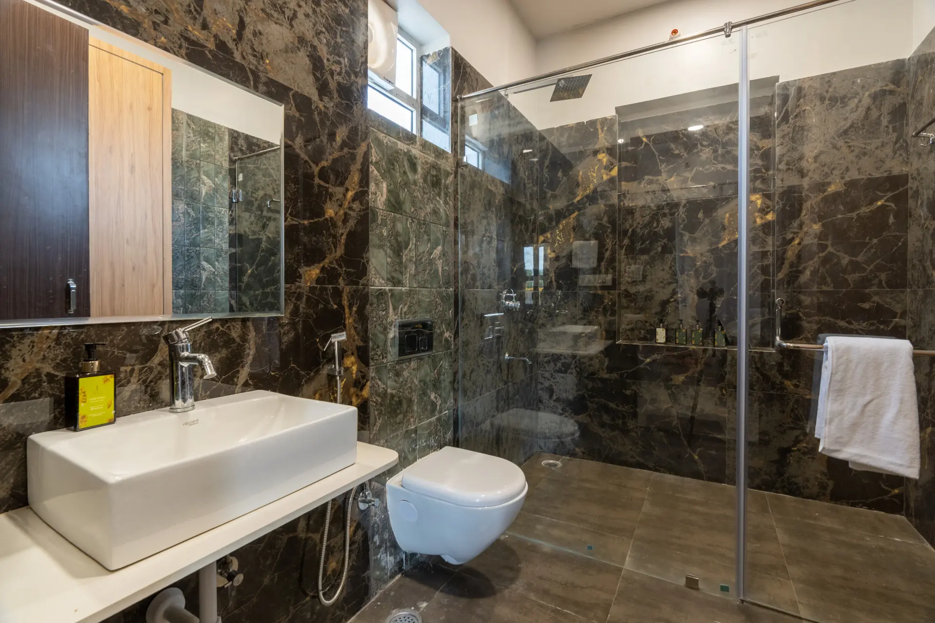 Jamun Villa, Jaipur - Bathroom 2