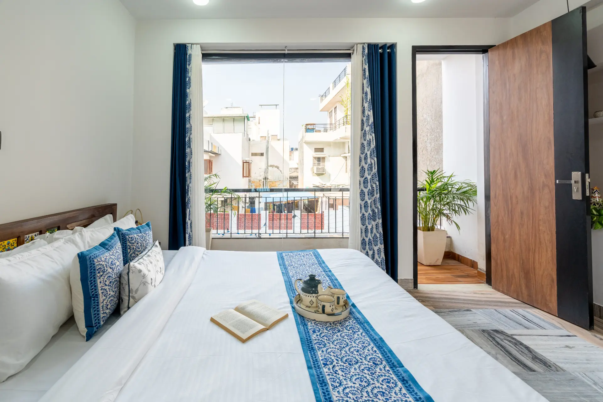 Bedroom 5