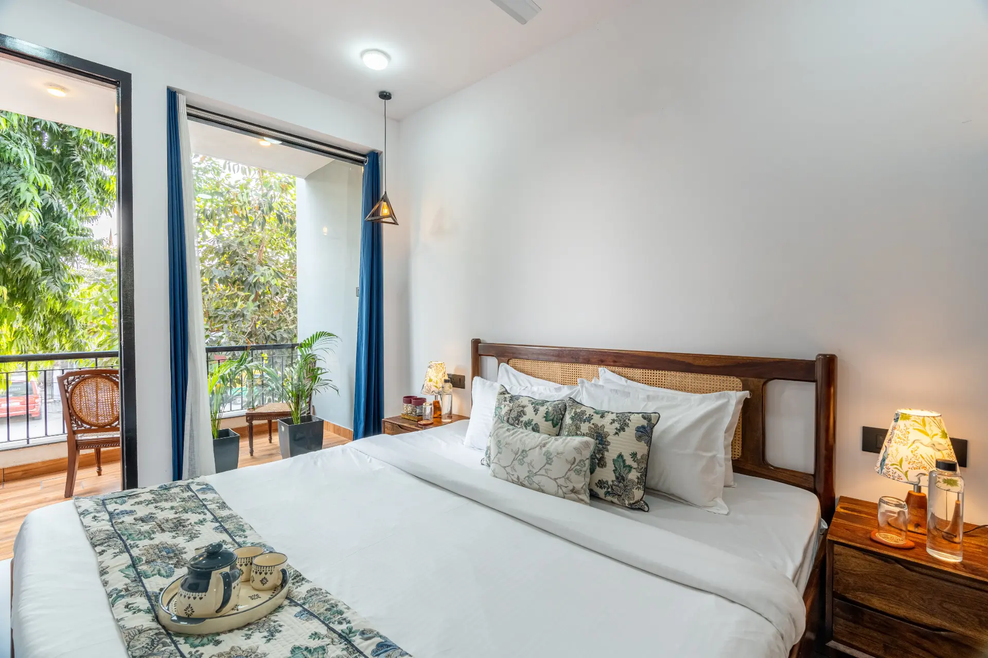 Bedroom 7