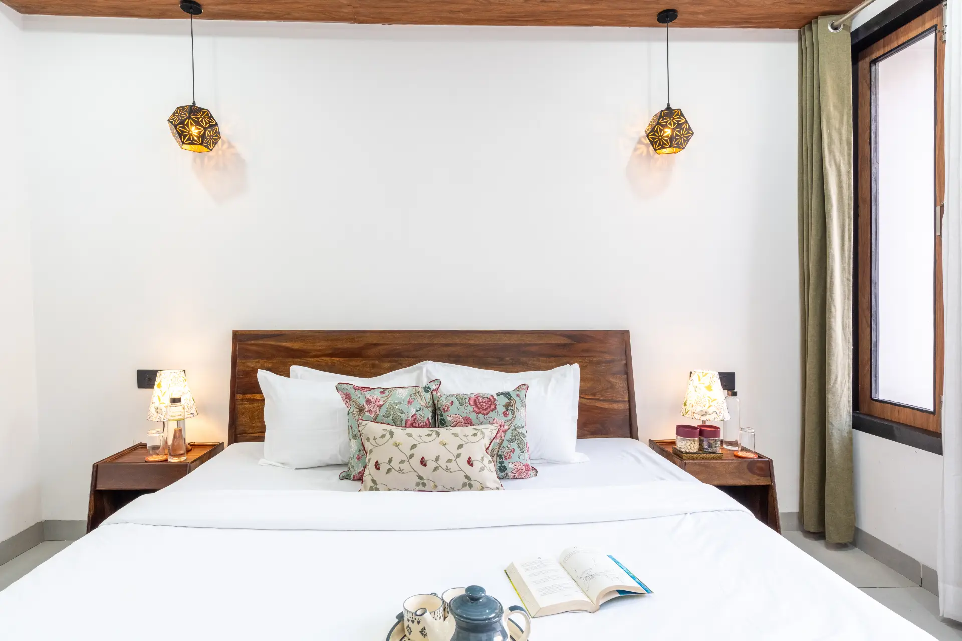 Bedroom 7