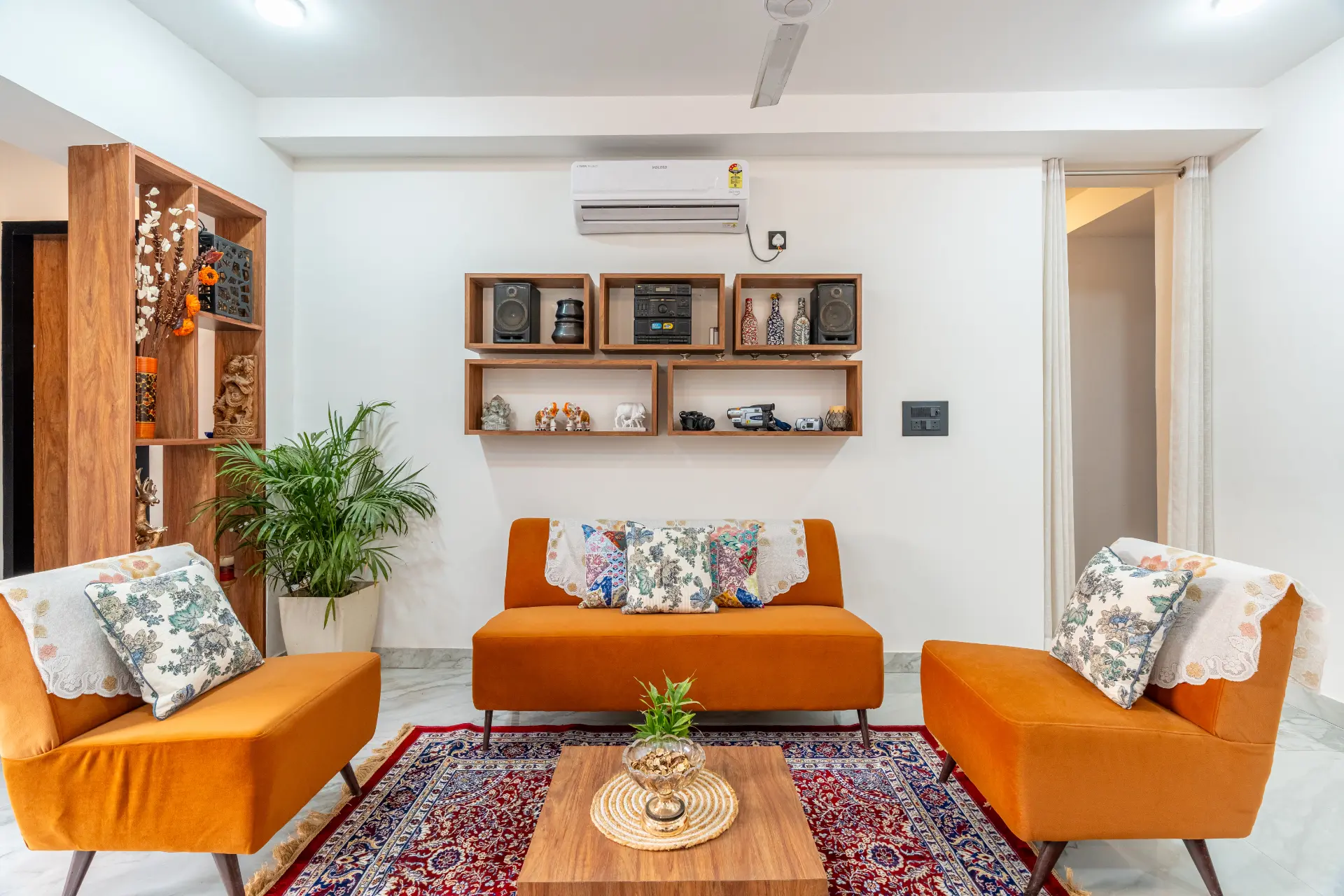Living room 1