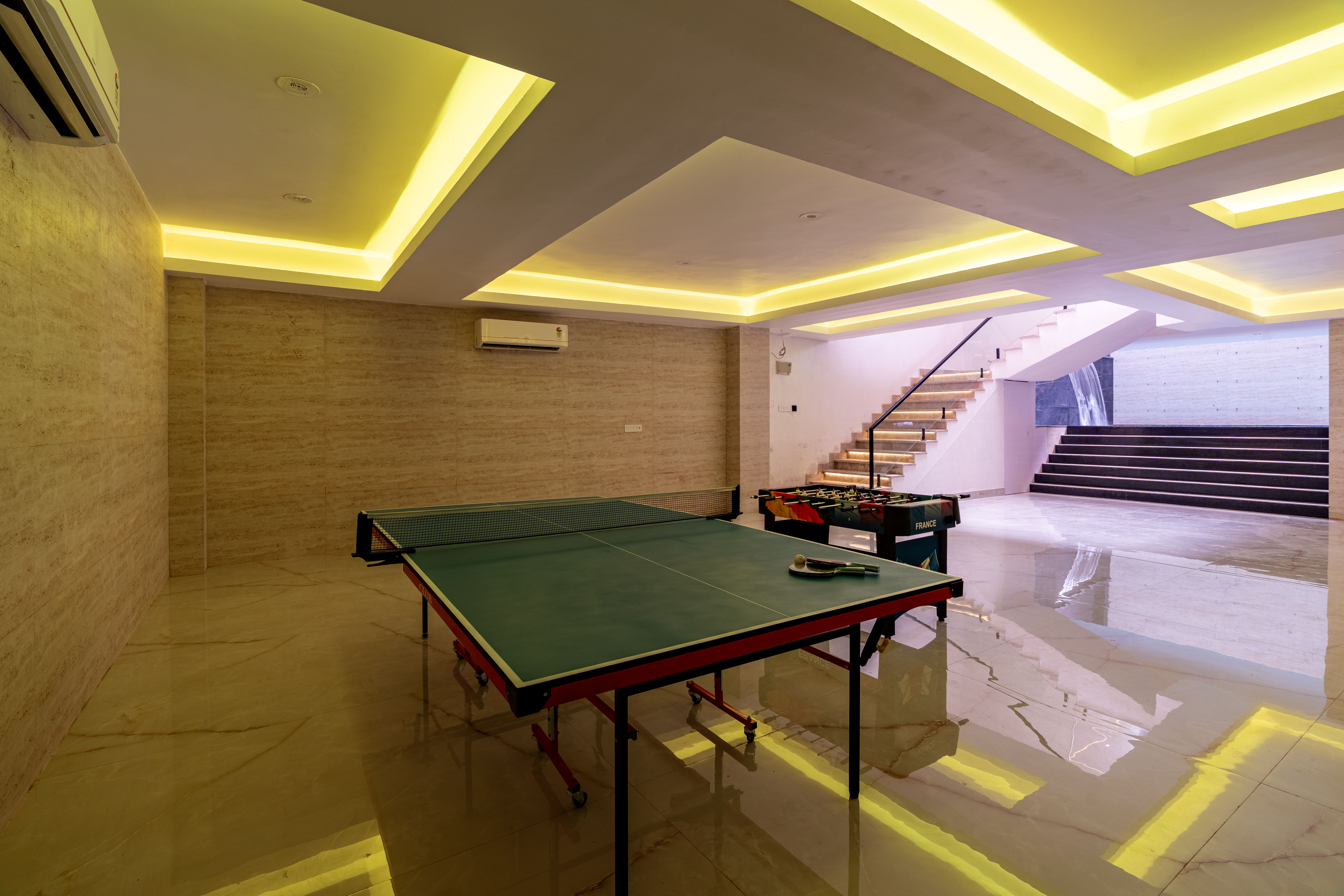 Game Zone 