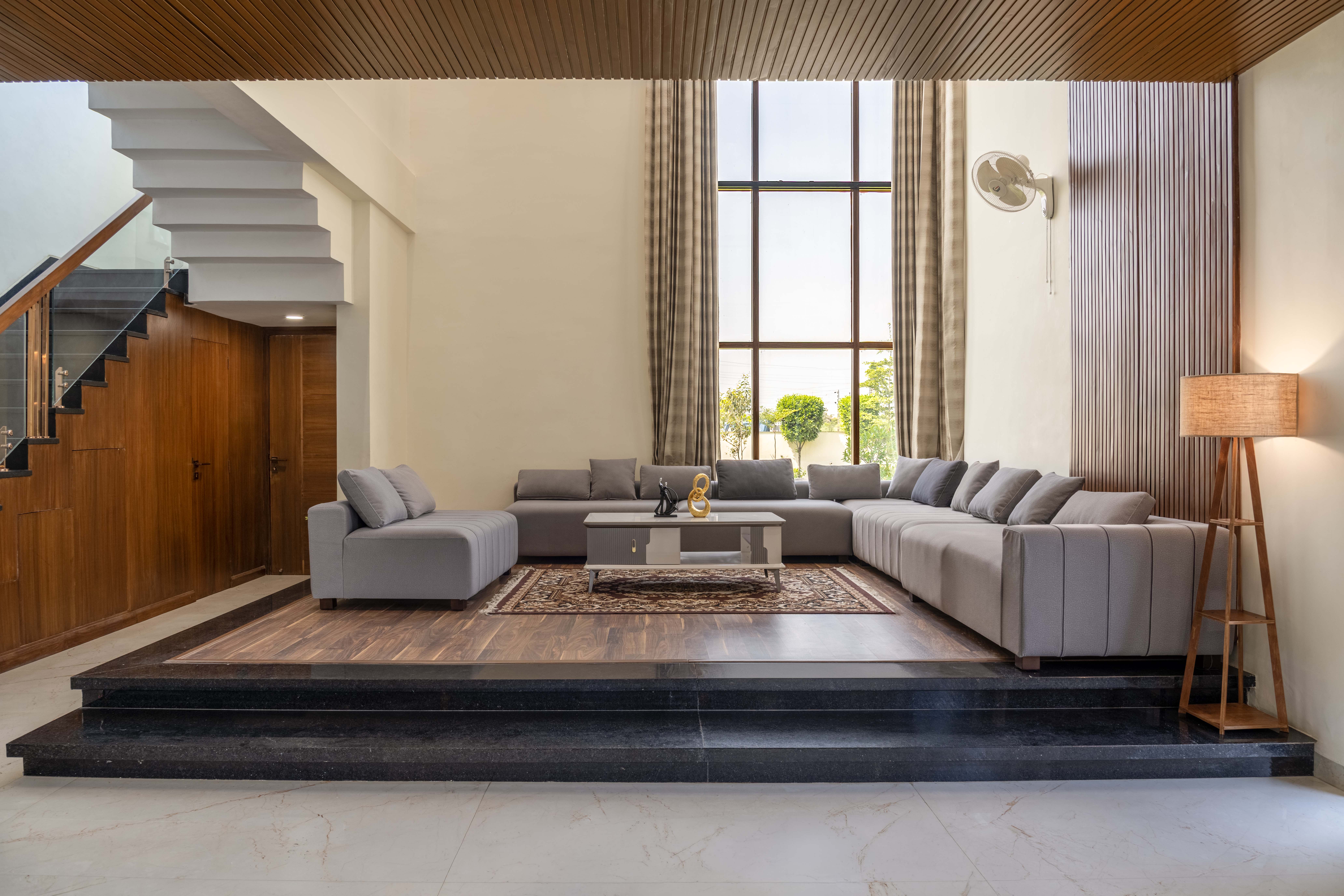 Chic 4-BHK Retreat with Private Pool, Terrace & Landscaped Garden | Pet-friendly — photo 33