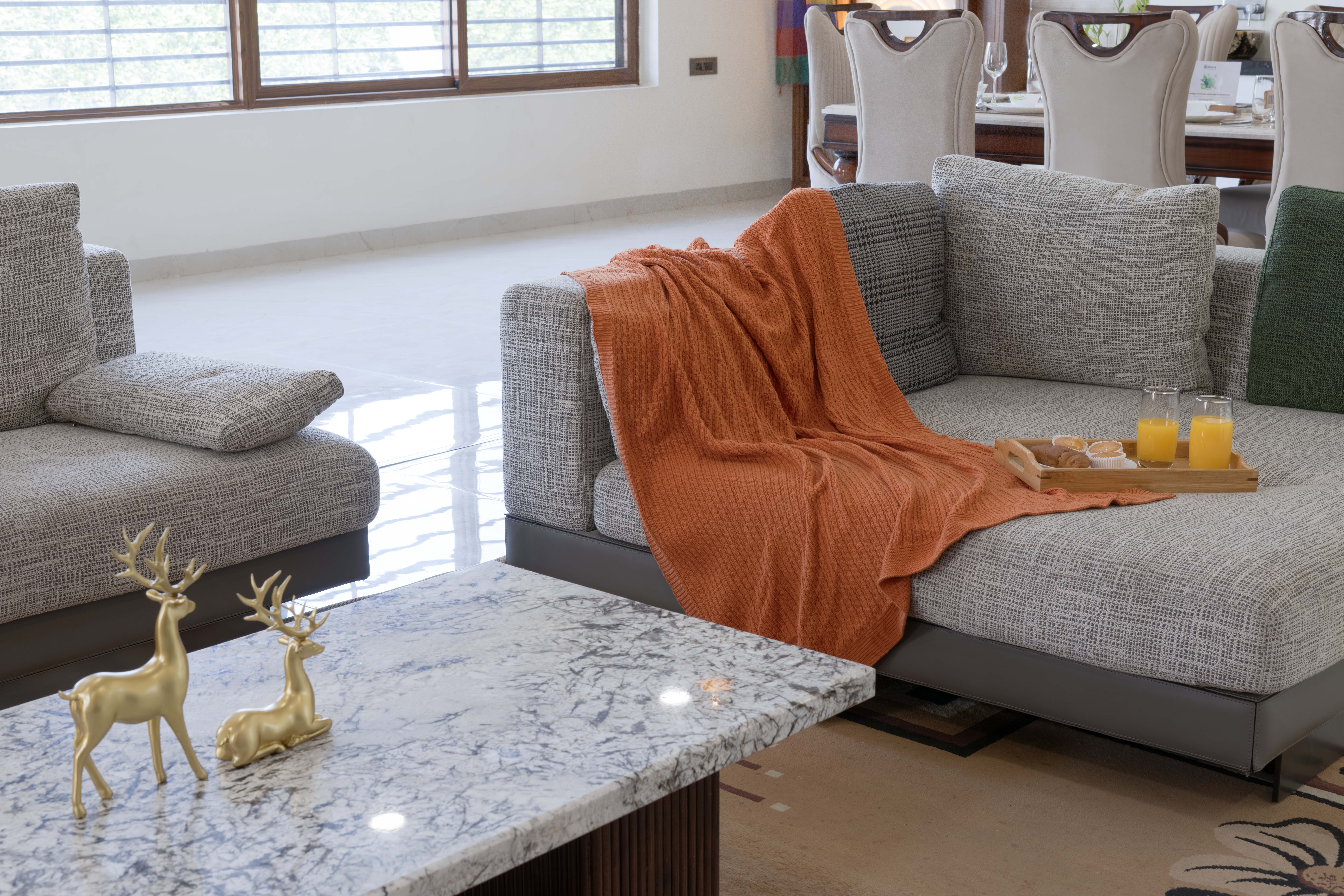 Chic 4-BHK Retreat with Private Pool, Terrace & Landscaped Garden | Pet-friendly — photo 32