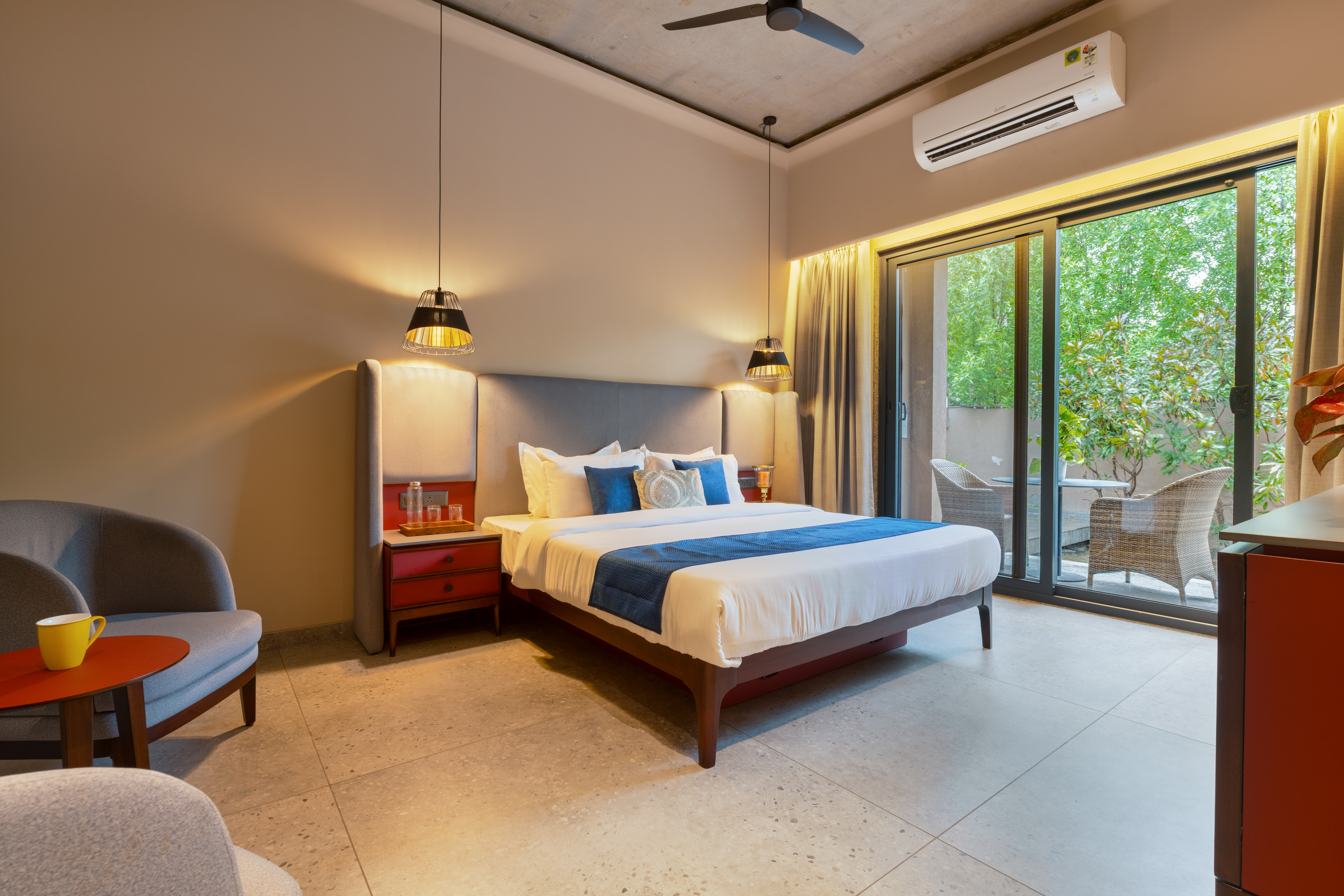 5-BHK Villa with Private Swimming Pool, Sun Deck, Landscaped Garden, Games Room & Alfresco Dining — photo 9