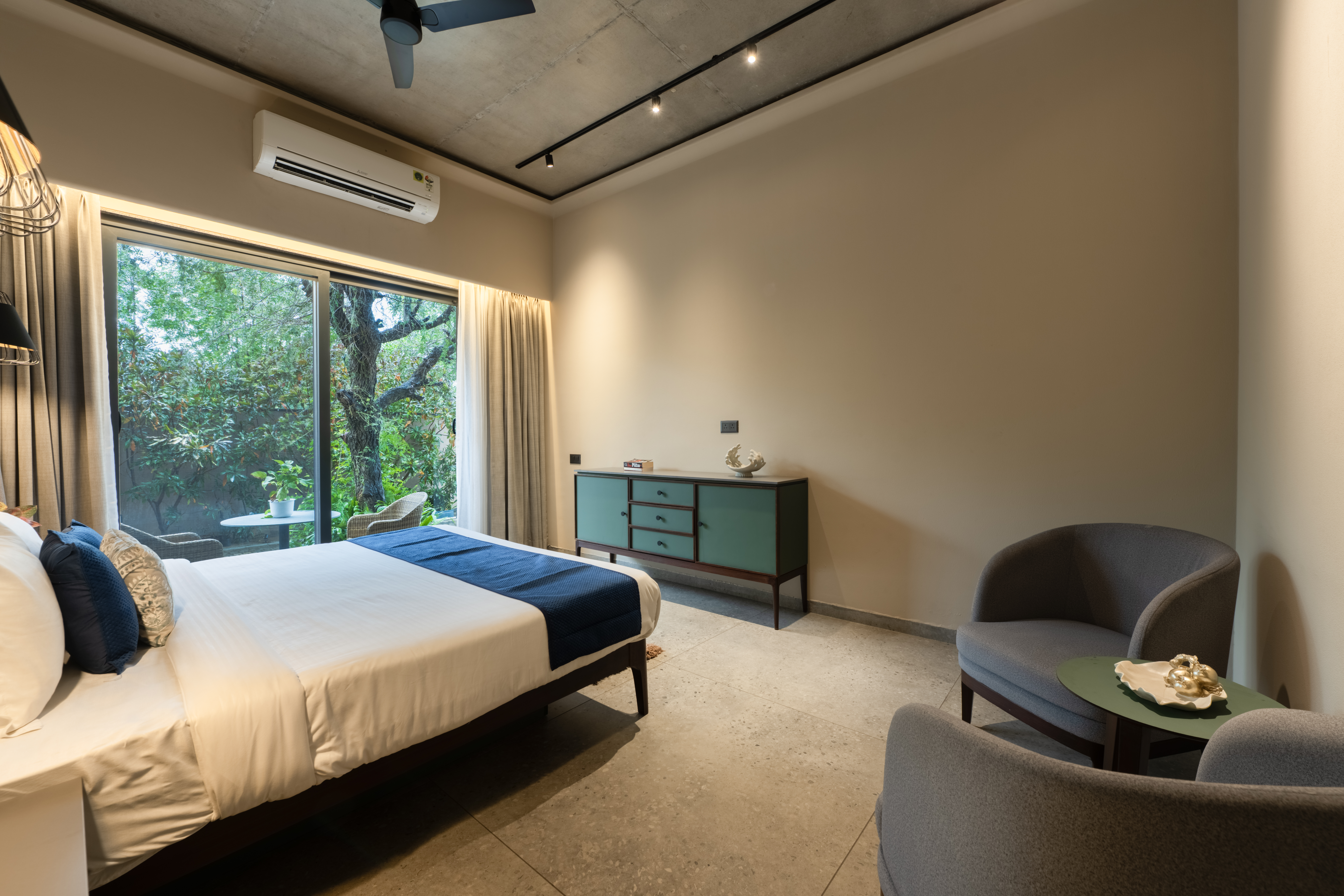 5-BHK Villa with Private Swimming Pool, Sun Deck, Landscaped Garden, Games Room & Alfresco Dining — photo 15