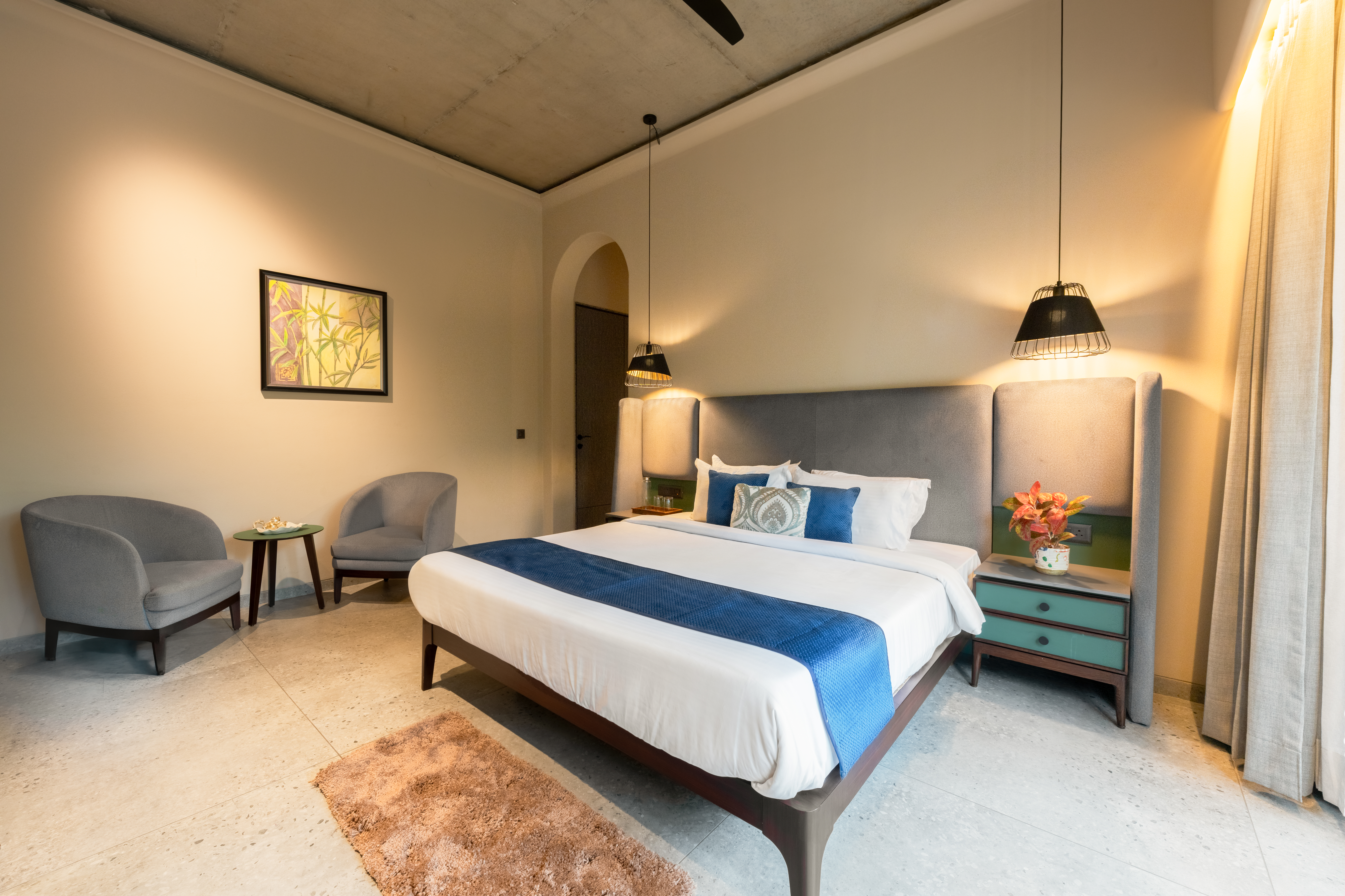 5-BHK Villa with Private Swimming Pool, Sun Deck, Landscaped Garden, Games Room & Alfresco Dining — photo 14