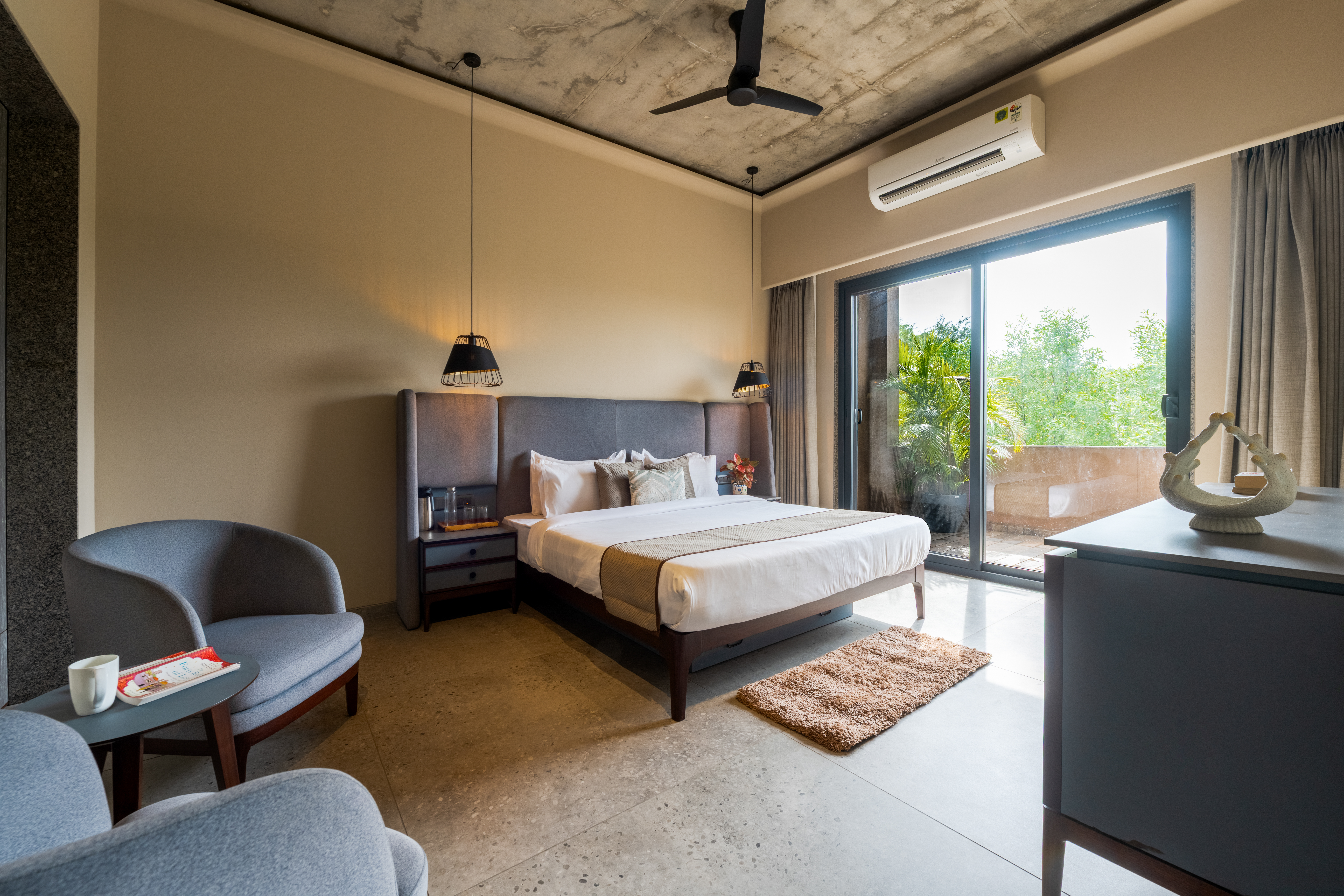 5-BHK Villa with Private Swimming Pool, Sun Deck, Landscaped Garden, Games Room & Alfresco Dining — photo 18