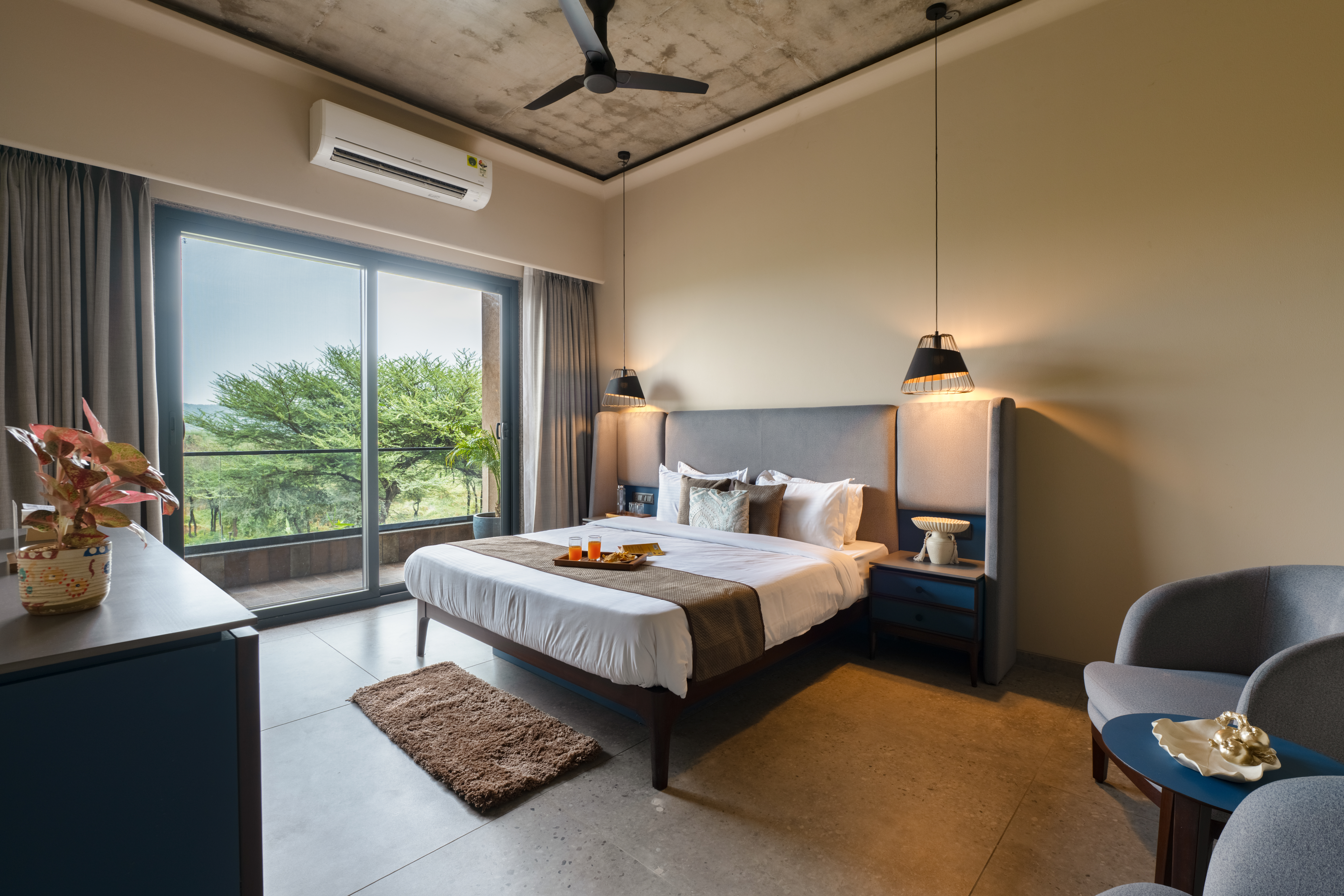 5-BHK Villa with Private Swimming Pool, Sun Deck, Landscaped Garden, Games Room & Alfresco Dining — photo 26