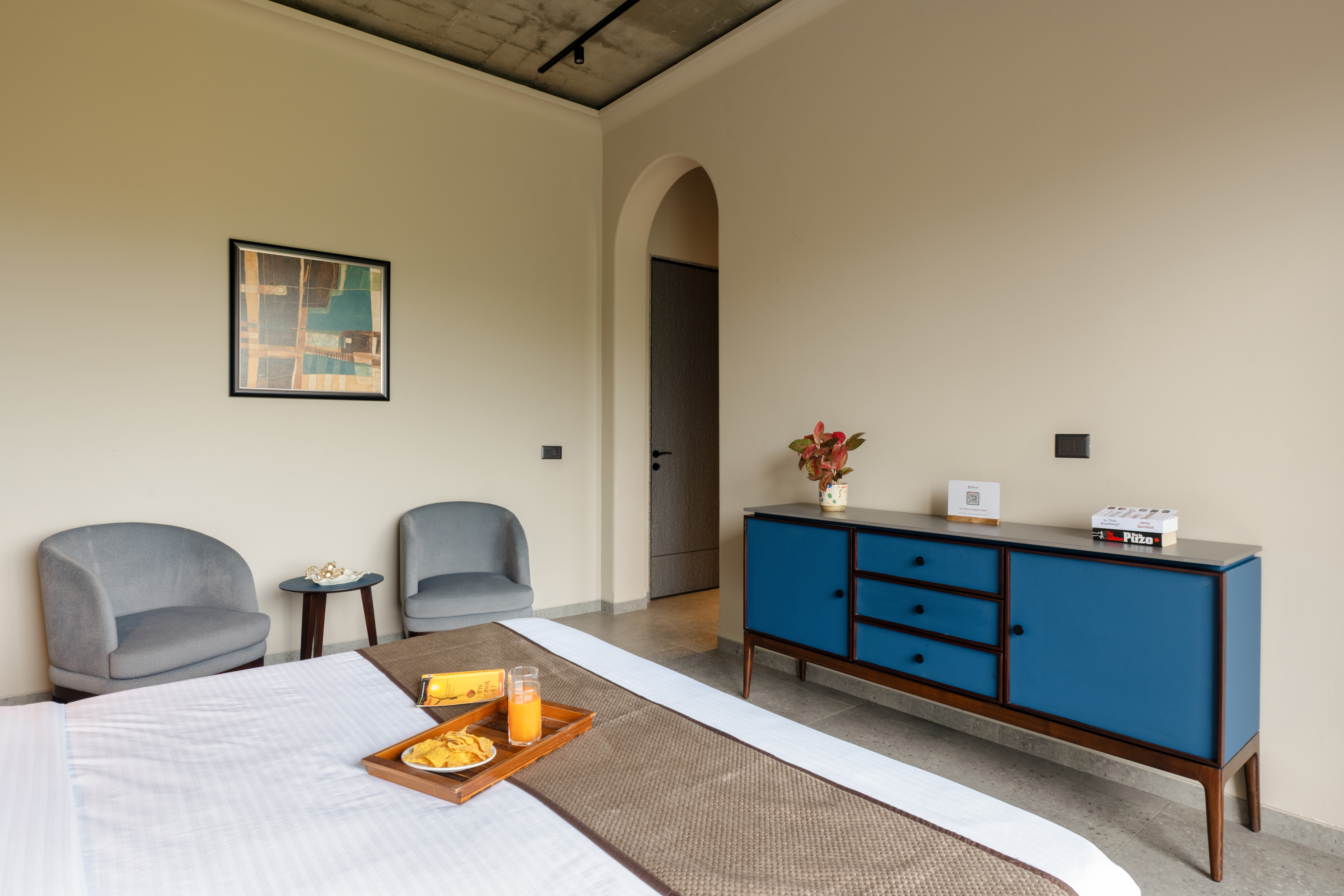 5-BHK Villa with Private Swimming Pool, Sun Deck, Landscaped Garden, Games Room & Alfresco Dining — photo 27