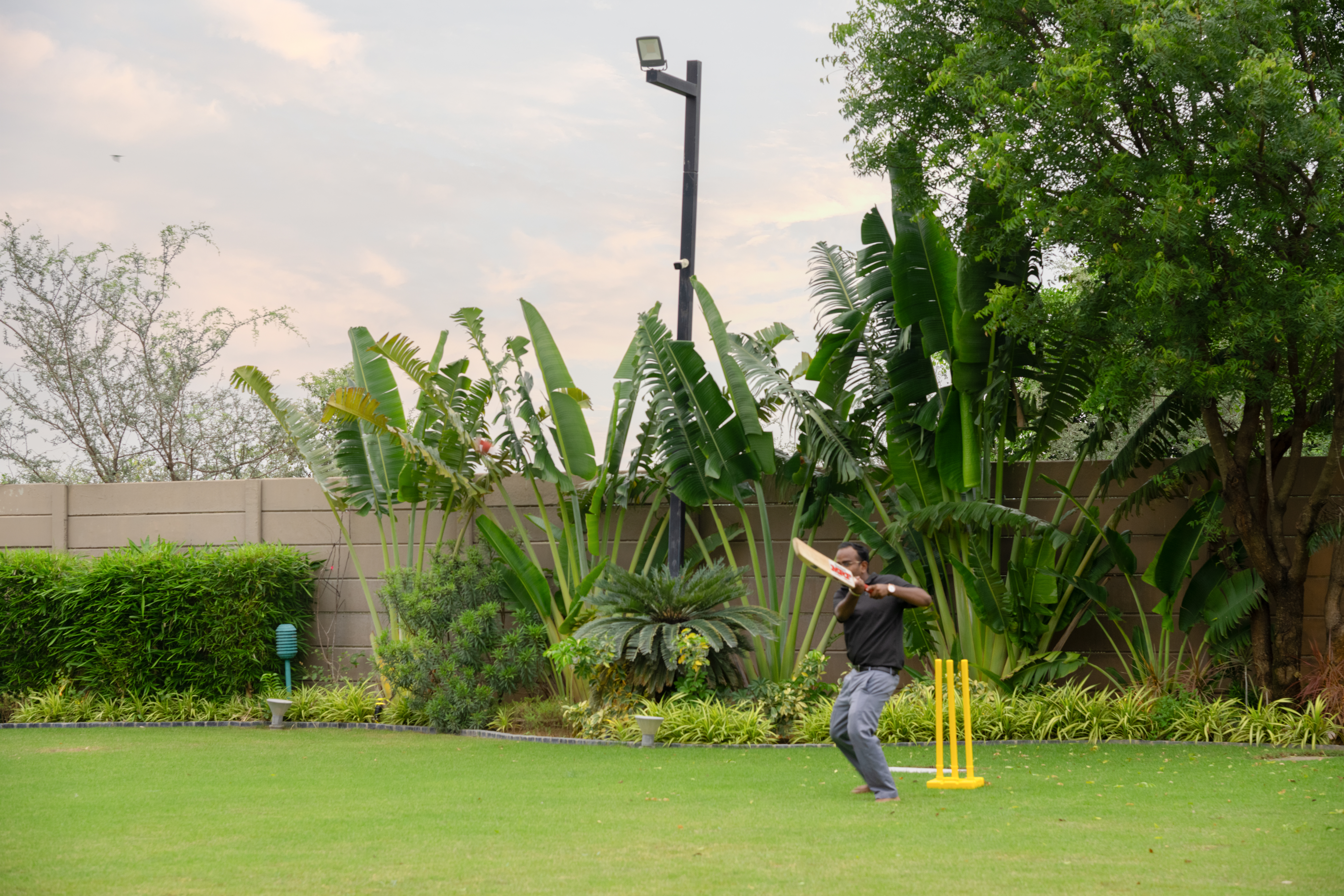 5-BHK Villa with Private Swimming Pool, Sun Deck, Landscaped Garden, Games Room & Alfresco Dining — photo 6
