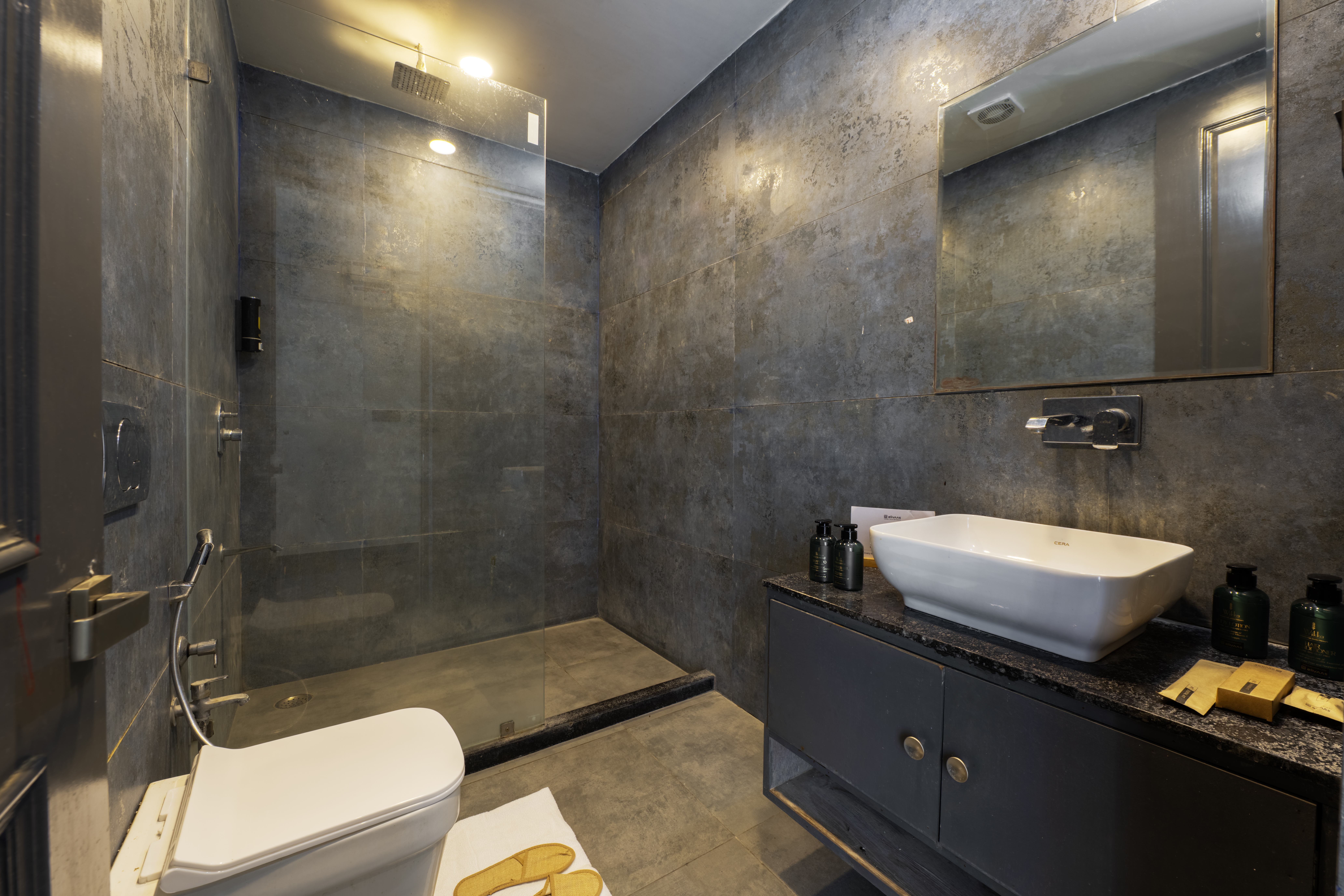 3 BHK Villa With Private Pool, Bonfire Deck, Party Hall & Landscaped Garden — photo 15