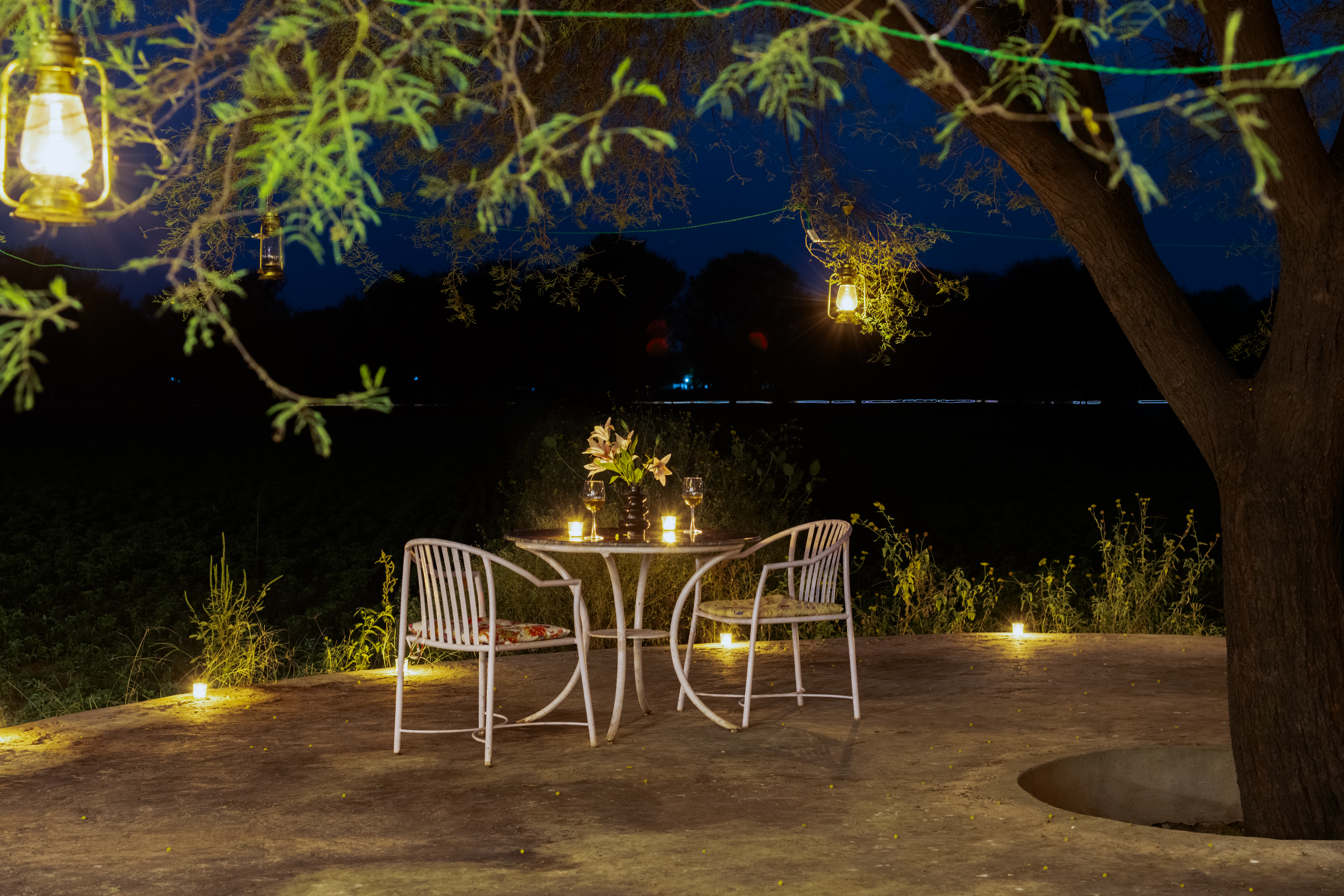 Heritage-Style 6-BHK Retreat With Private Swimming Pool, Gazebo & Landscaped Garden — photo 28