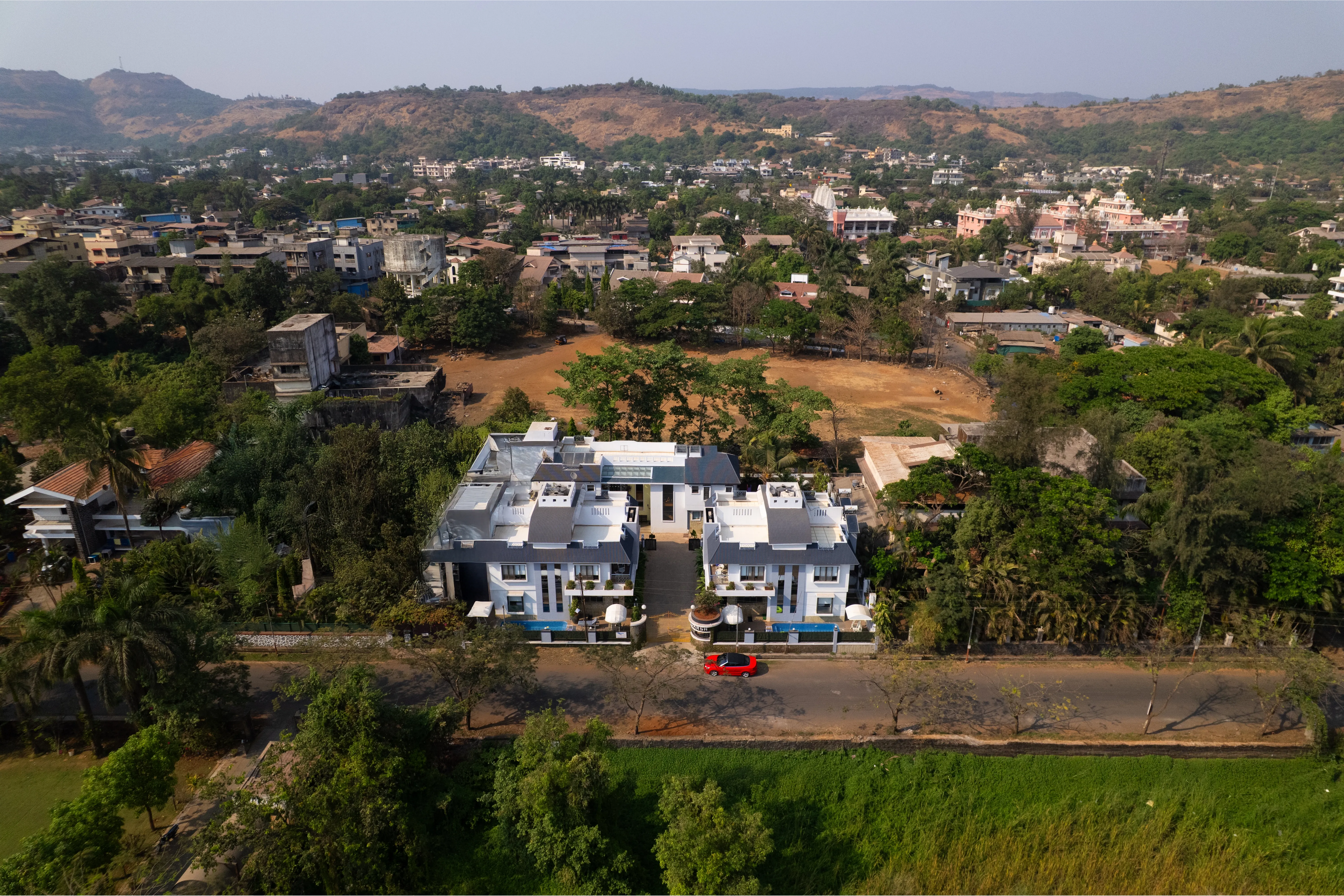 Adarsh Villa 1, Lonavala