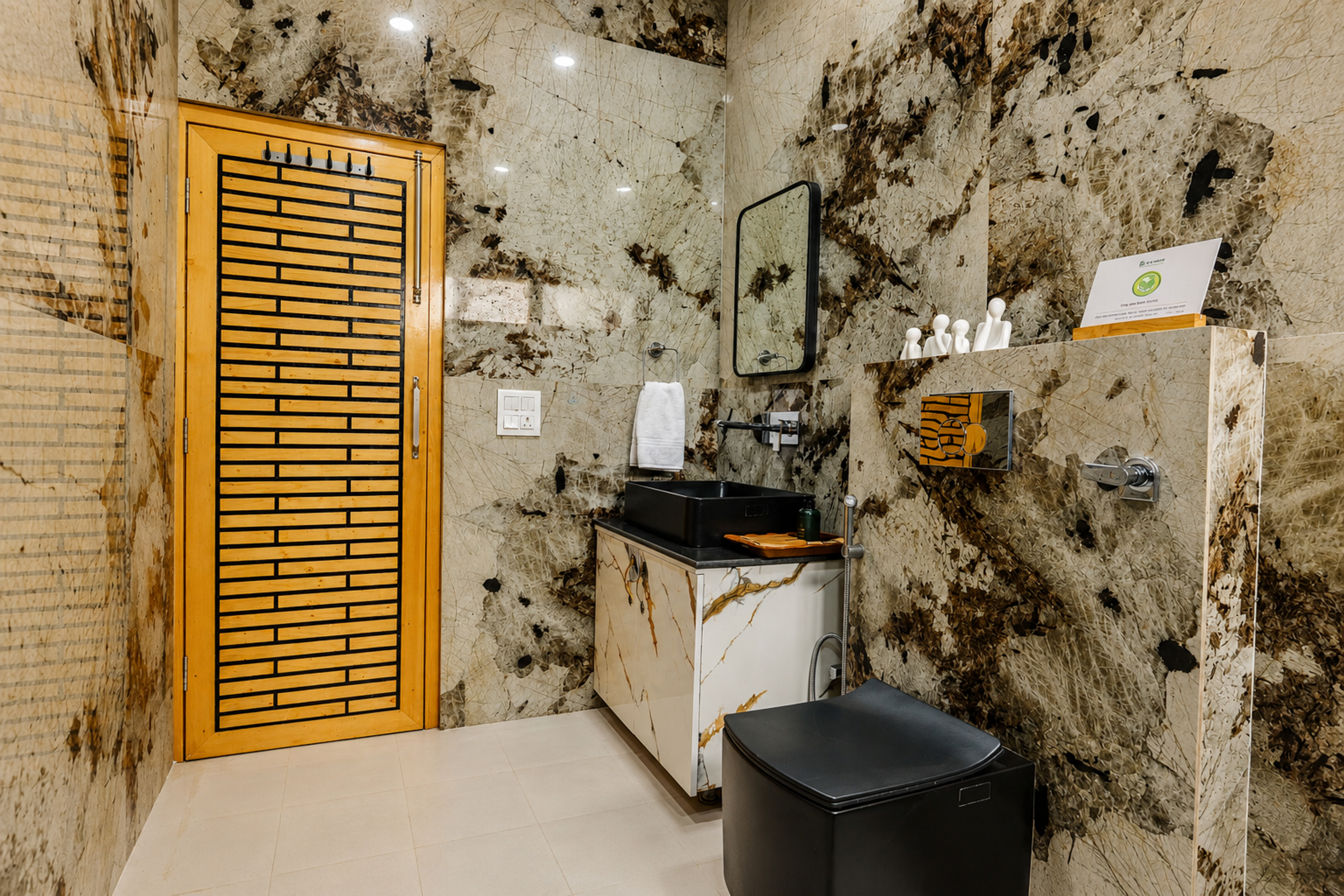 Pet-friendly 2-BHK Retreat with Patio & Restro | Near Ashwani Khad Waterfall — photo 18