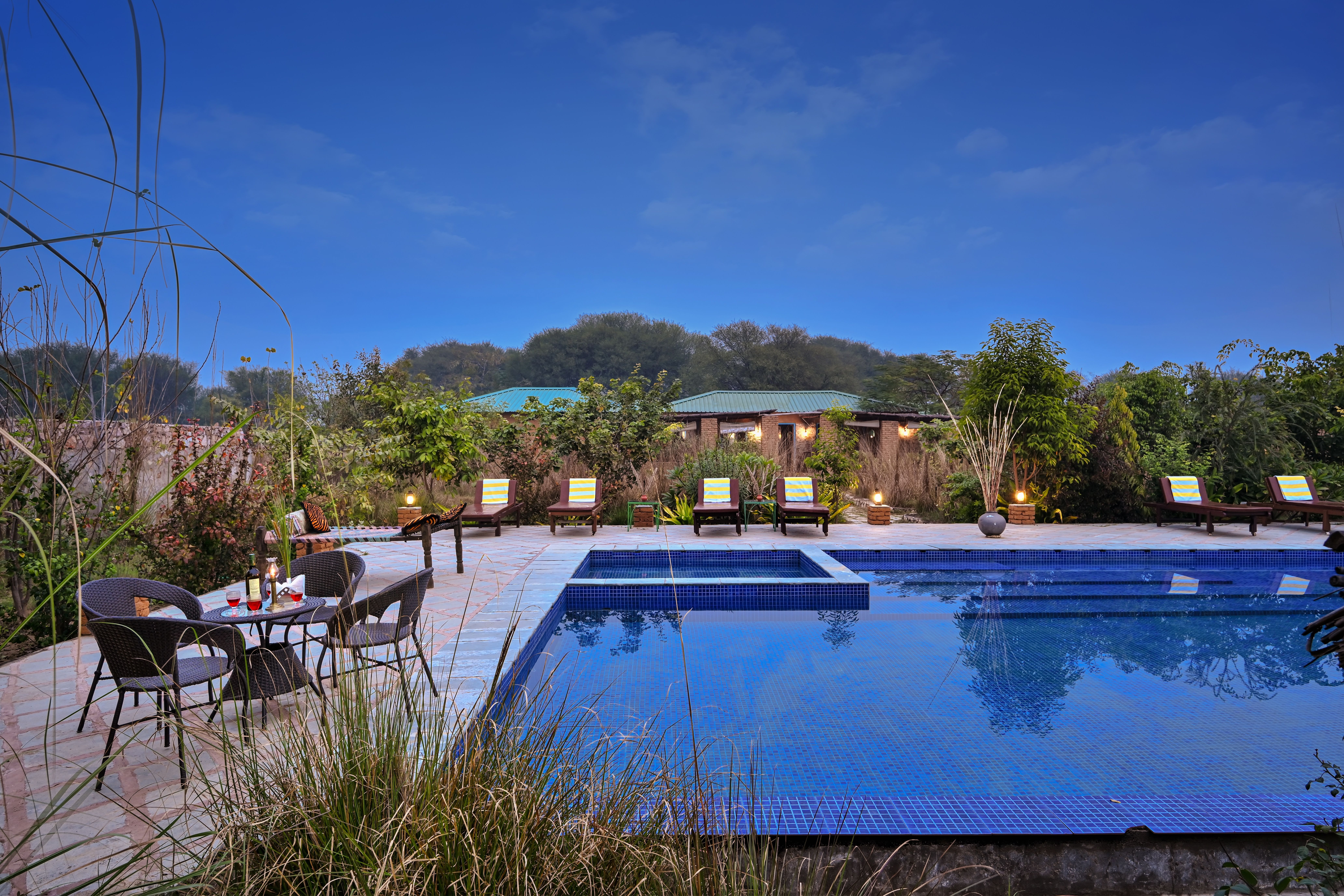 Shared pool 