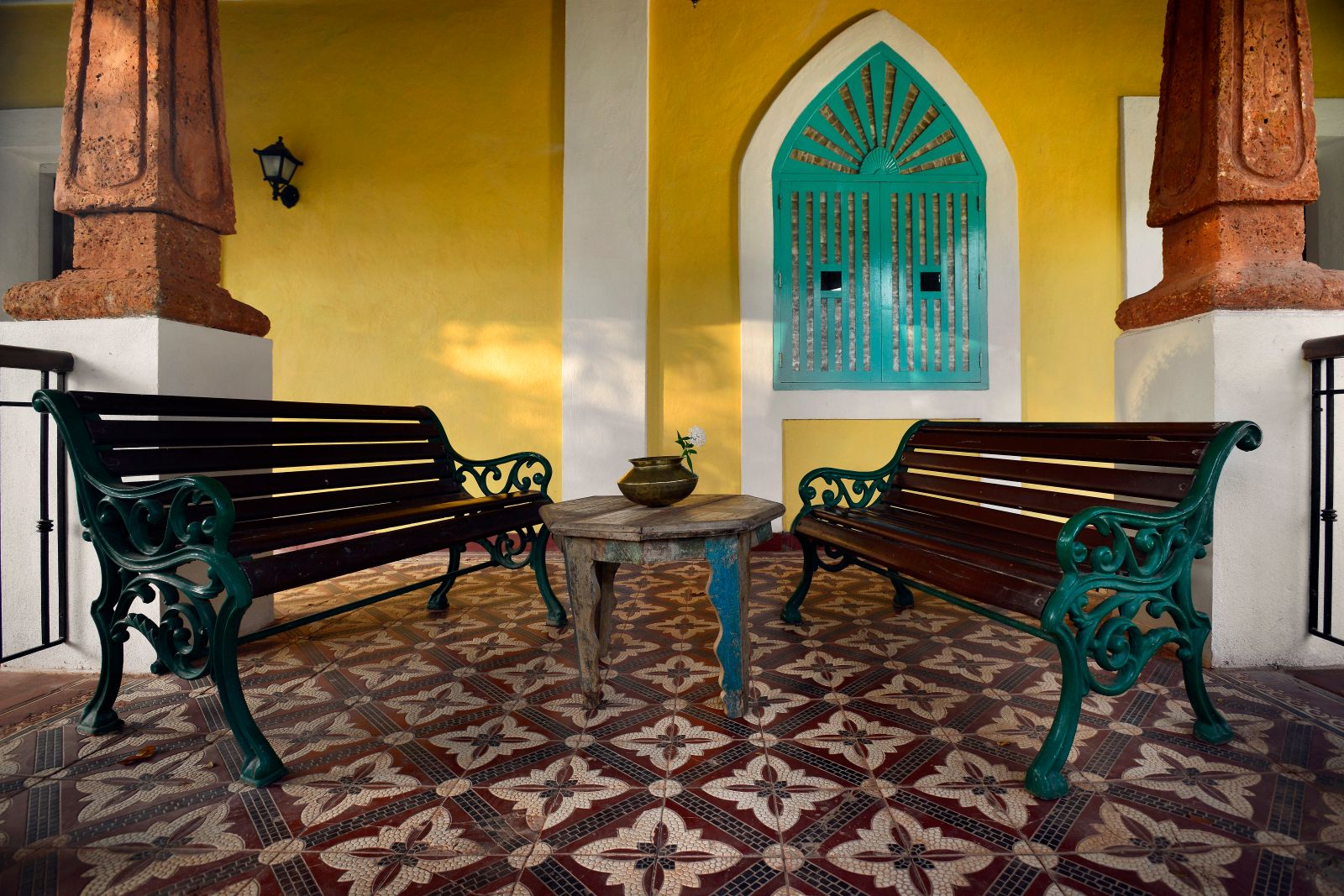Porch